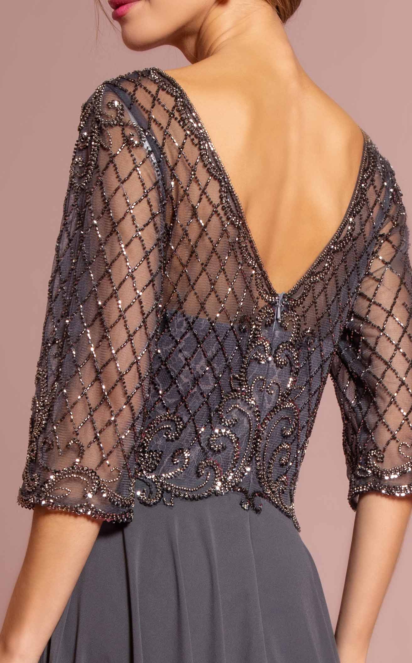 GLS by Gloria GL2686 Dress - Image 4