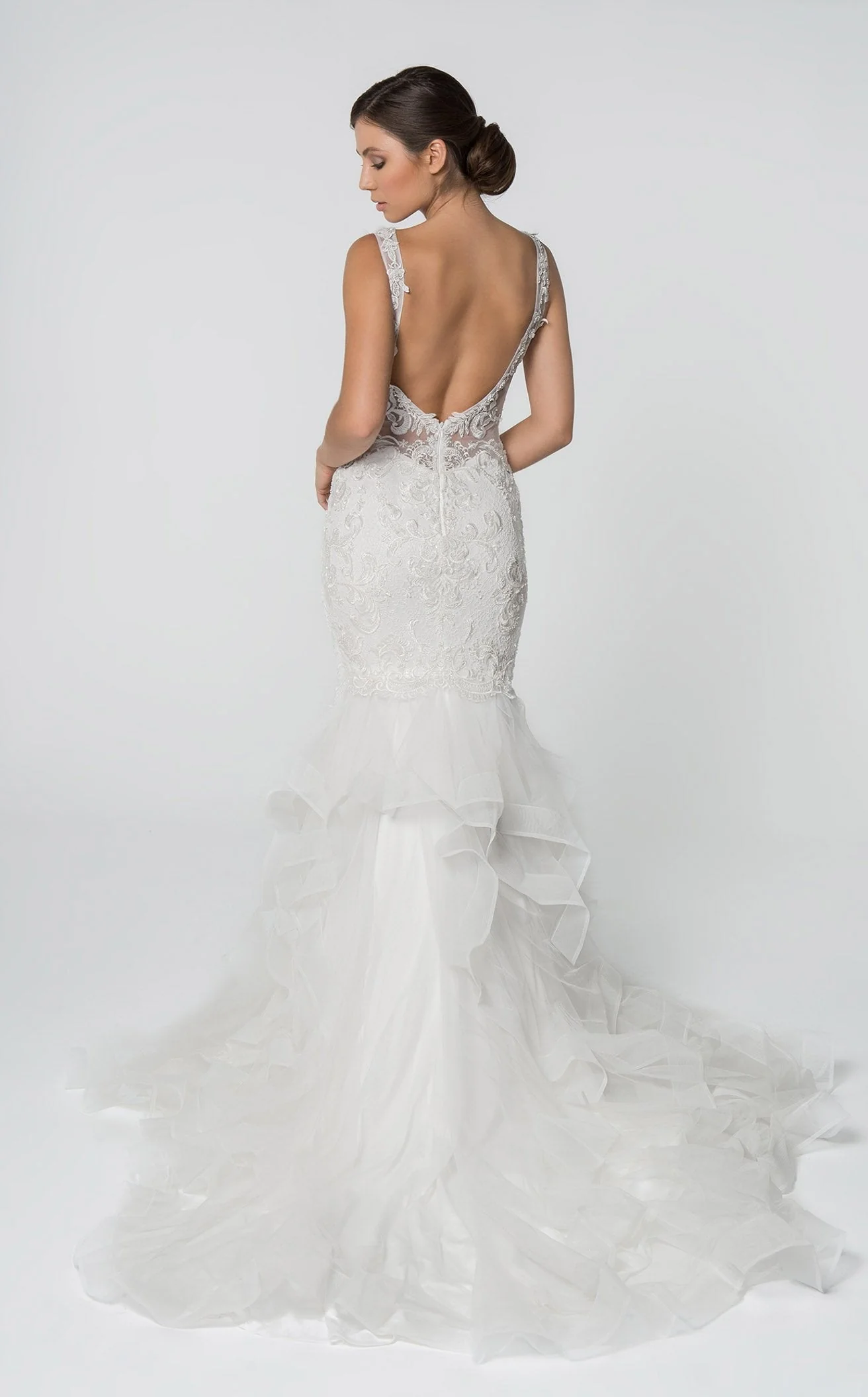 GLS by Gloria GL2814 Dress - Image 2