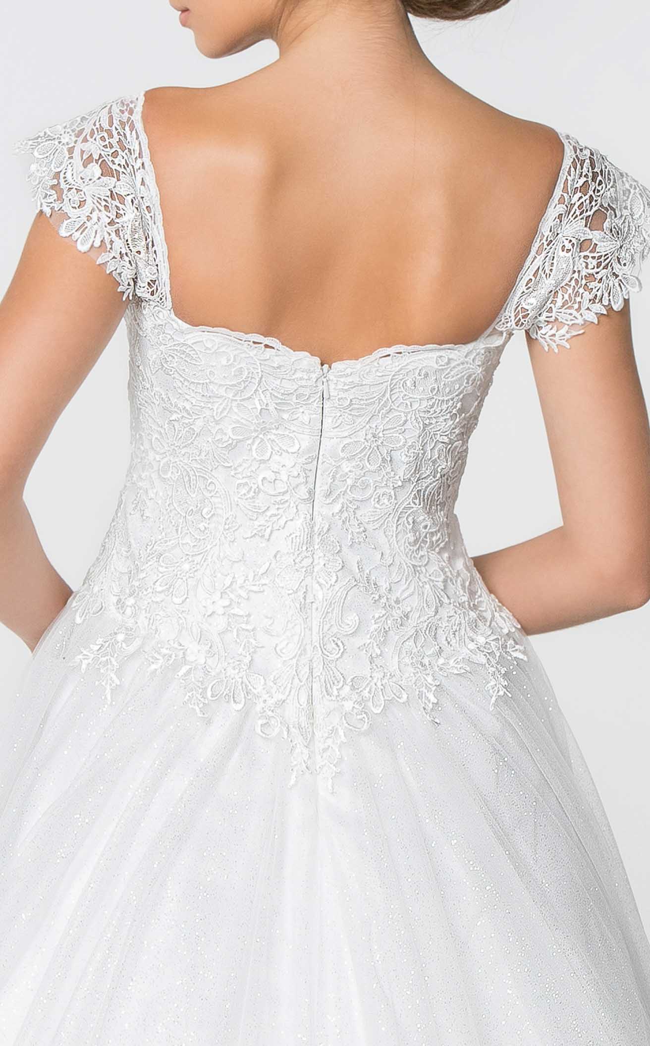 GLS by Gloria GL2817 Dress - Image 4