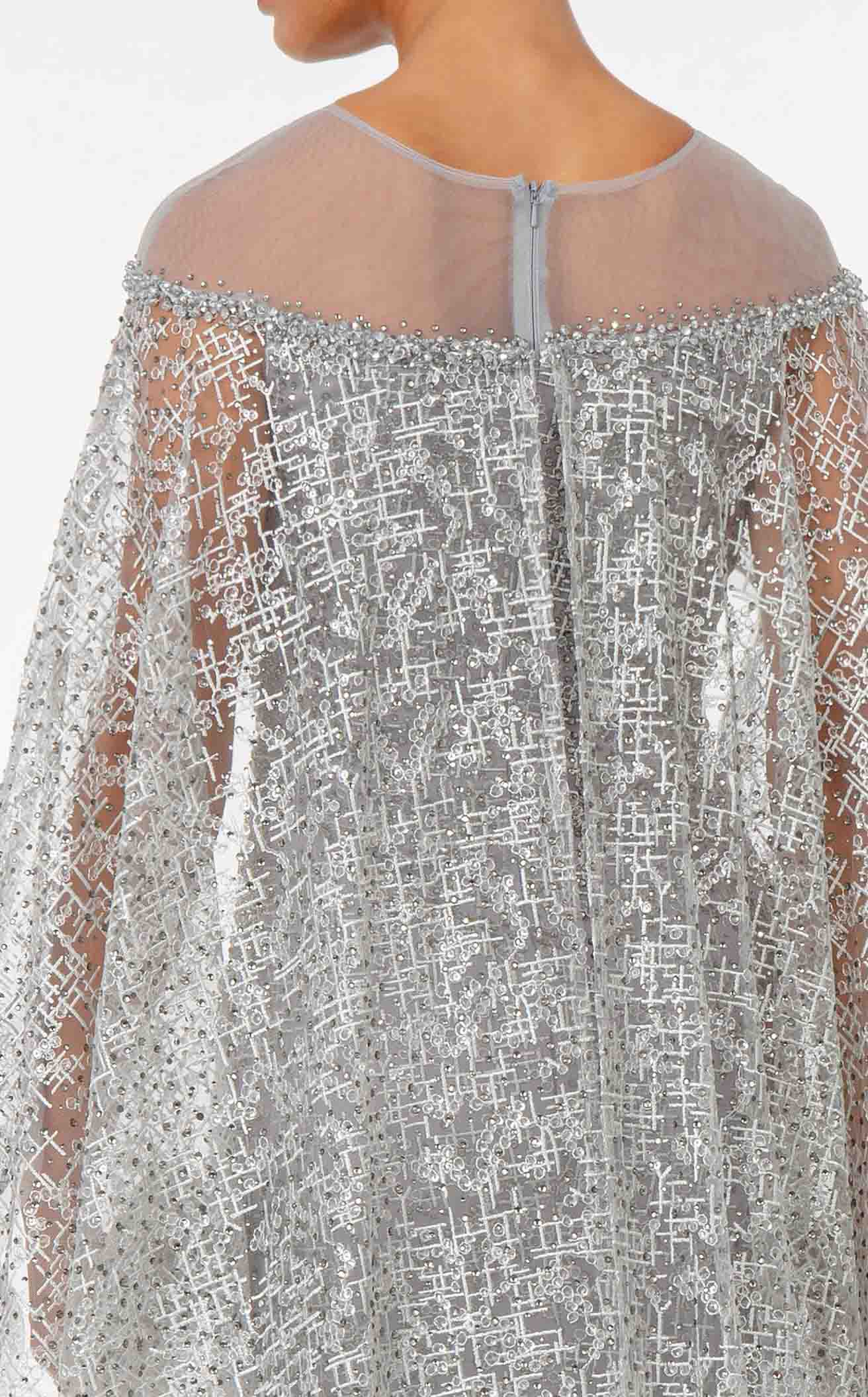 GLS by Gloria GL2977 Dress - Image 4