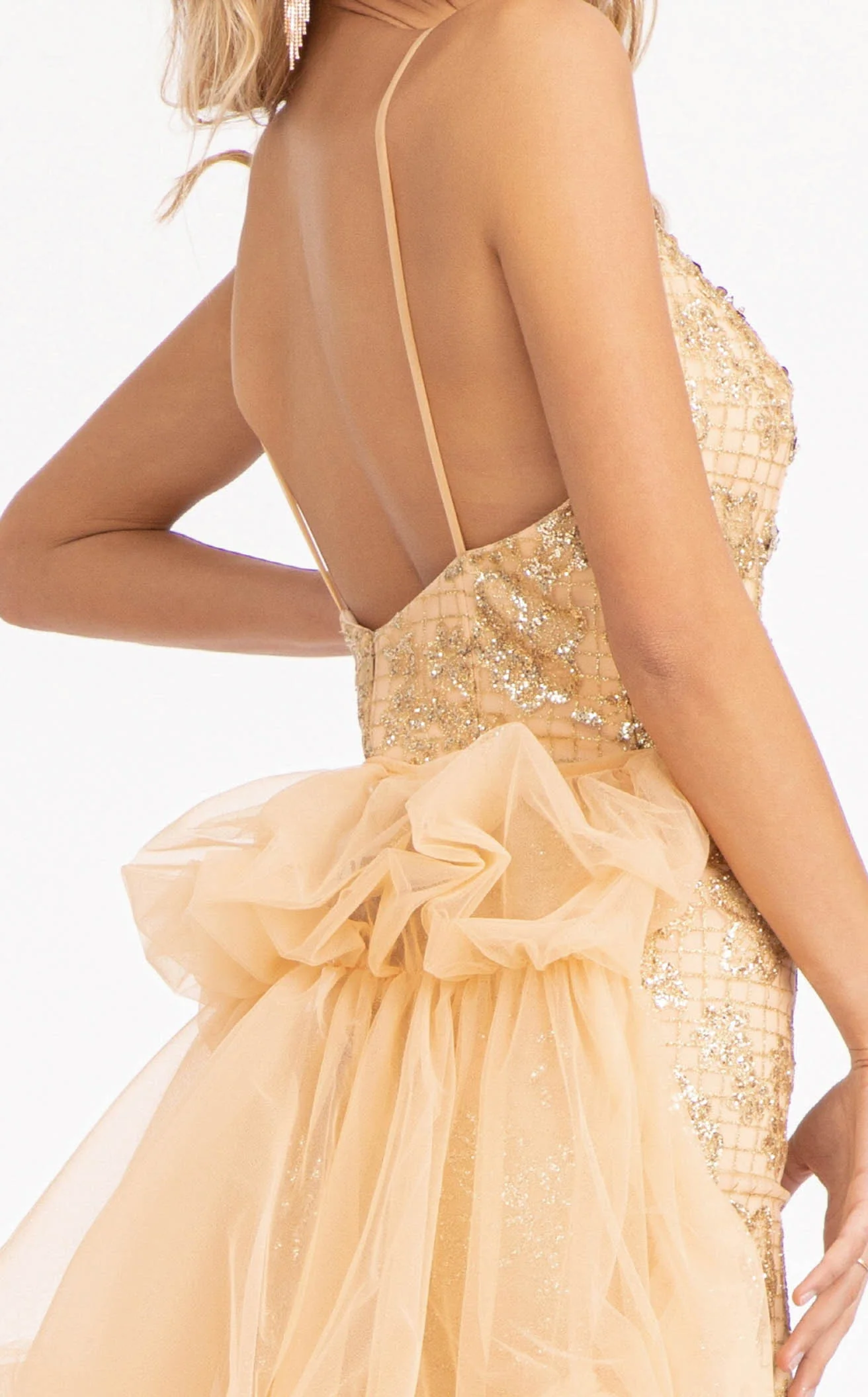 GLS by Gloria GL3004 Dress - Image 7