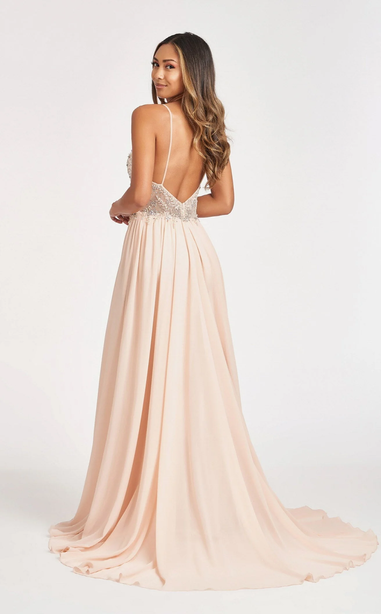 GLS by Gloria GL3005 Dress - Image 3