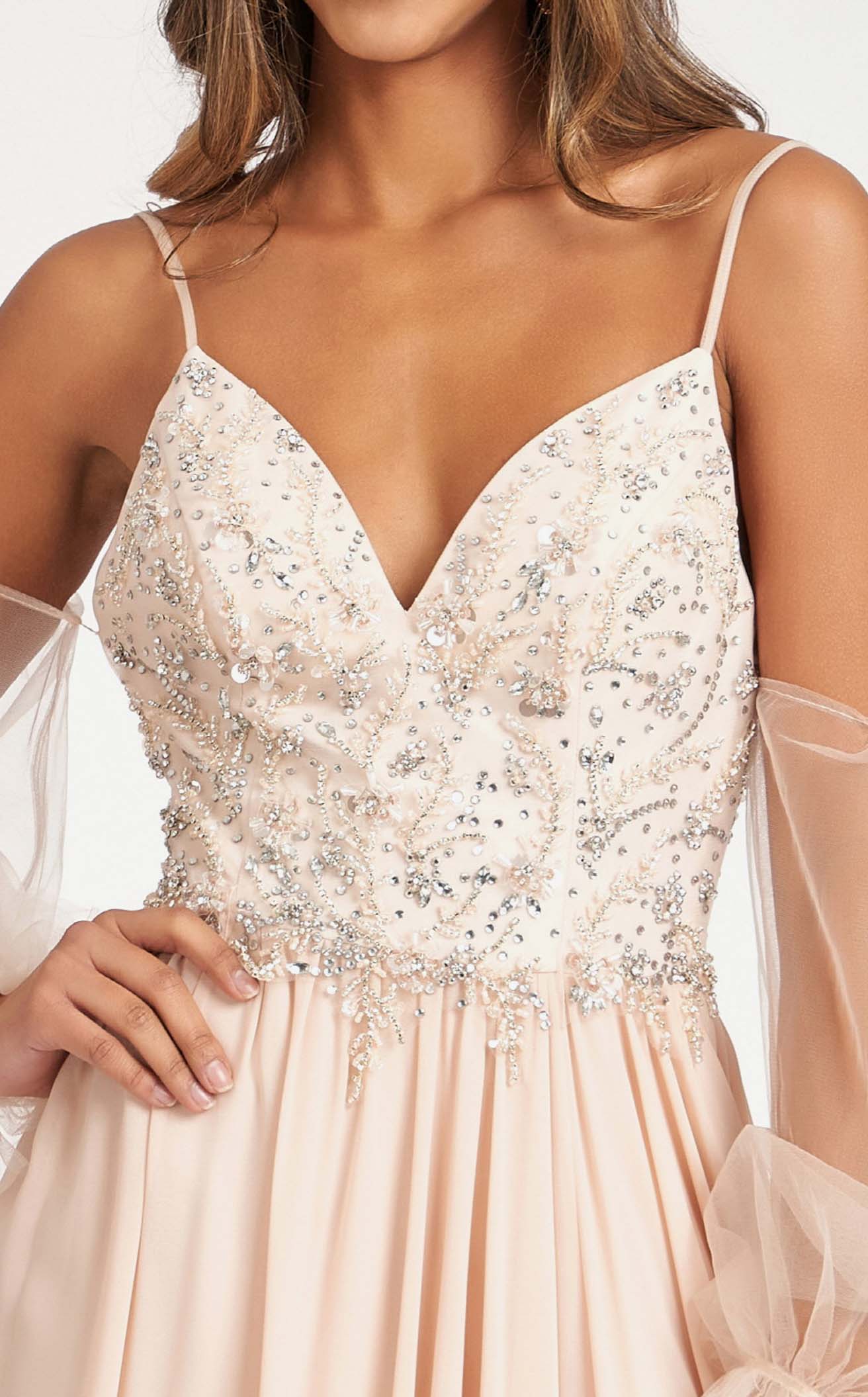GLS by Gloria GL3005 Dress - Image 5