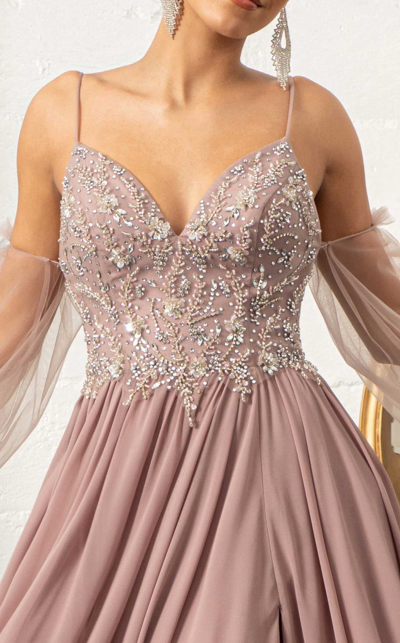 GLS by Gloria GL3005 Dress - Image 6