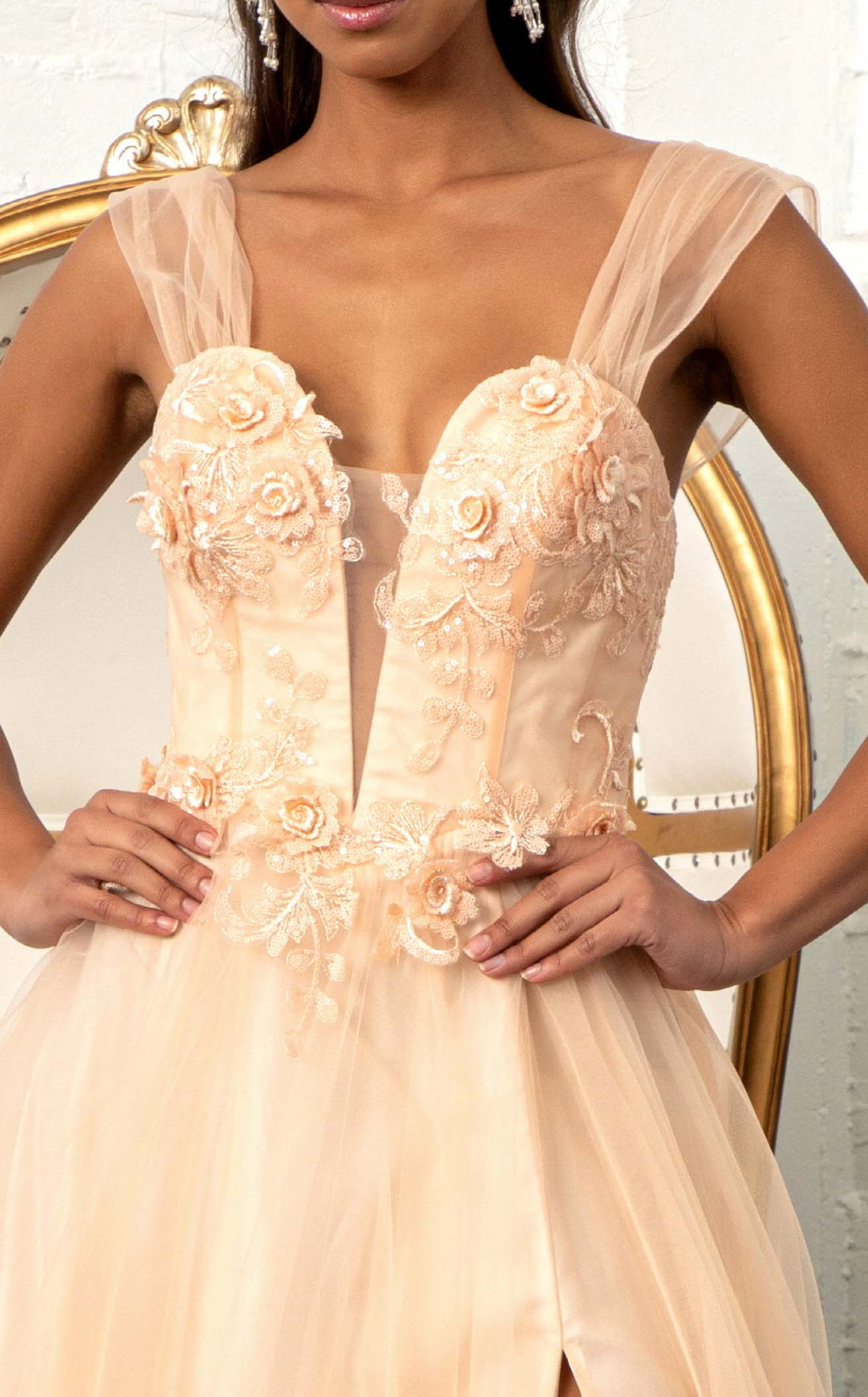 GLS by Gloria GL3007 Dress - Image 5