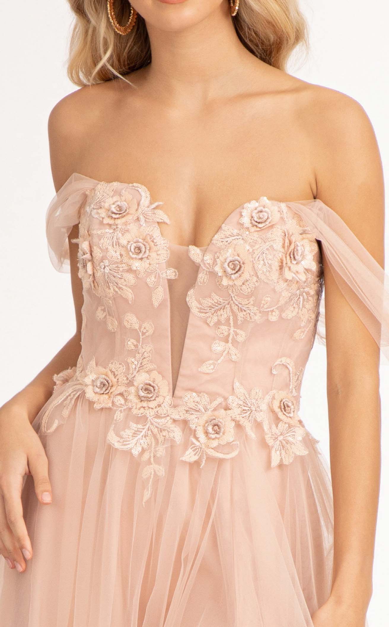 GLS by Gloria GL3007 Dress - Image 6