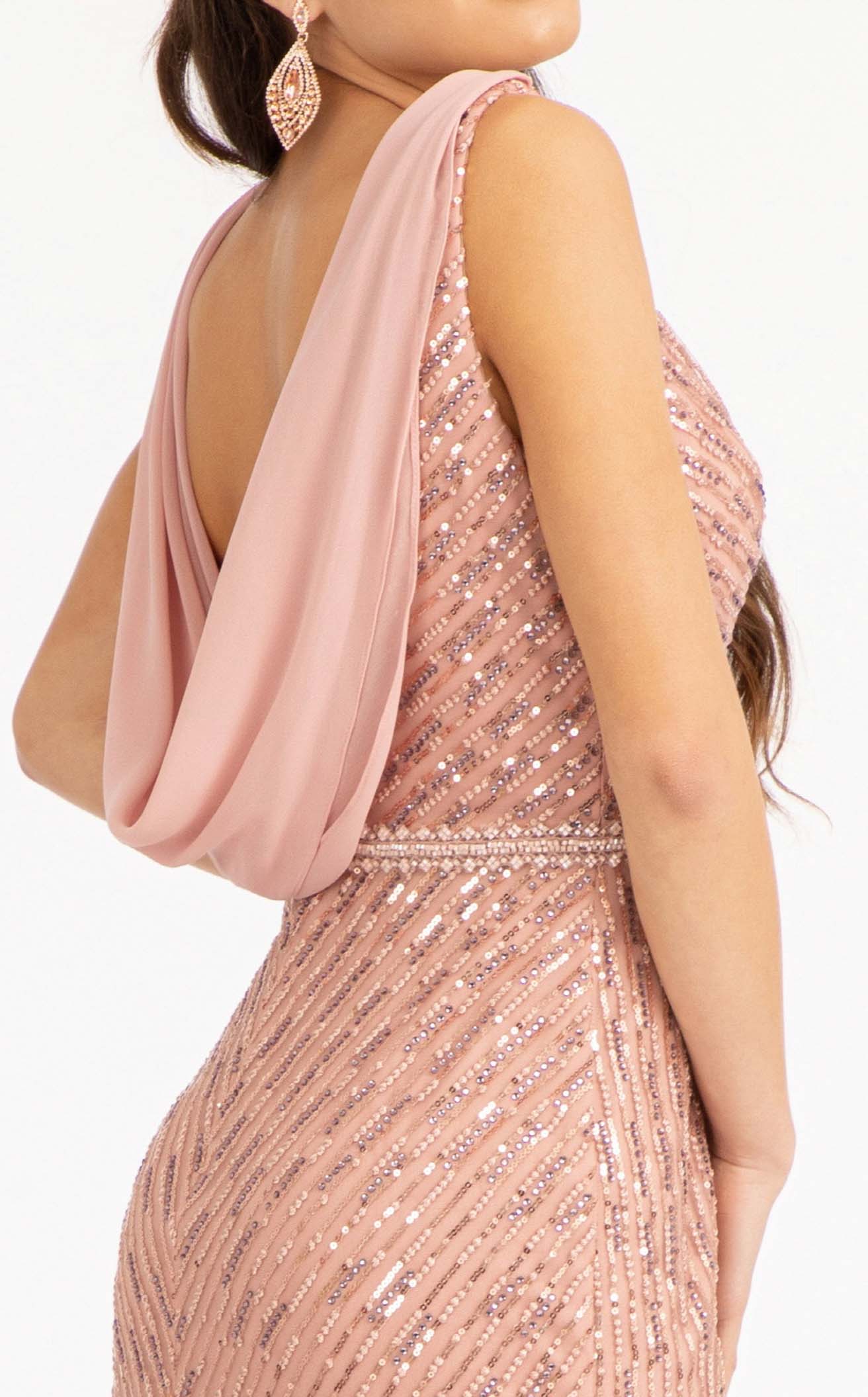 GLS by Gloria GL3008 Dress - Image 11