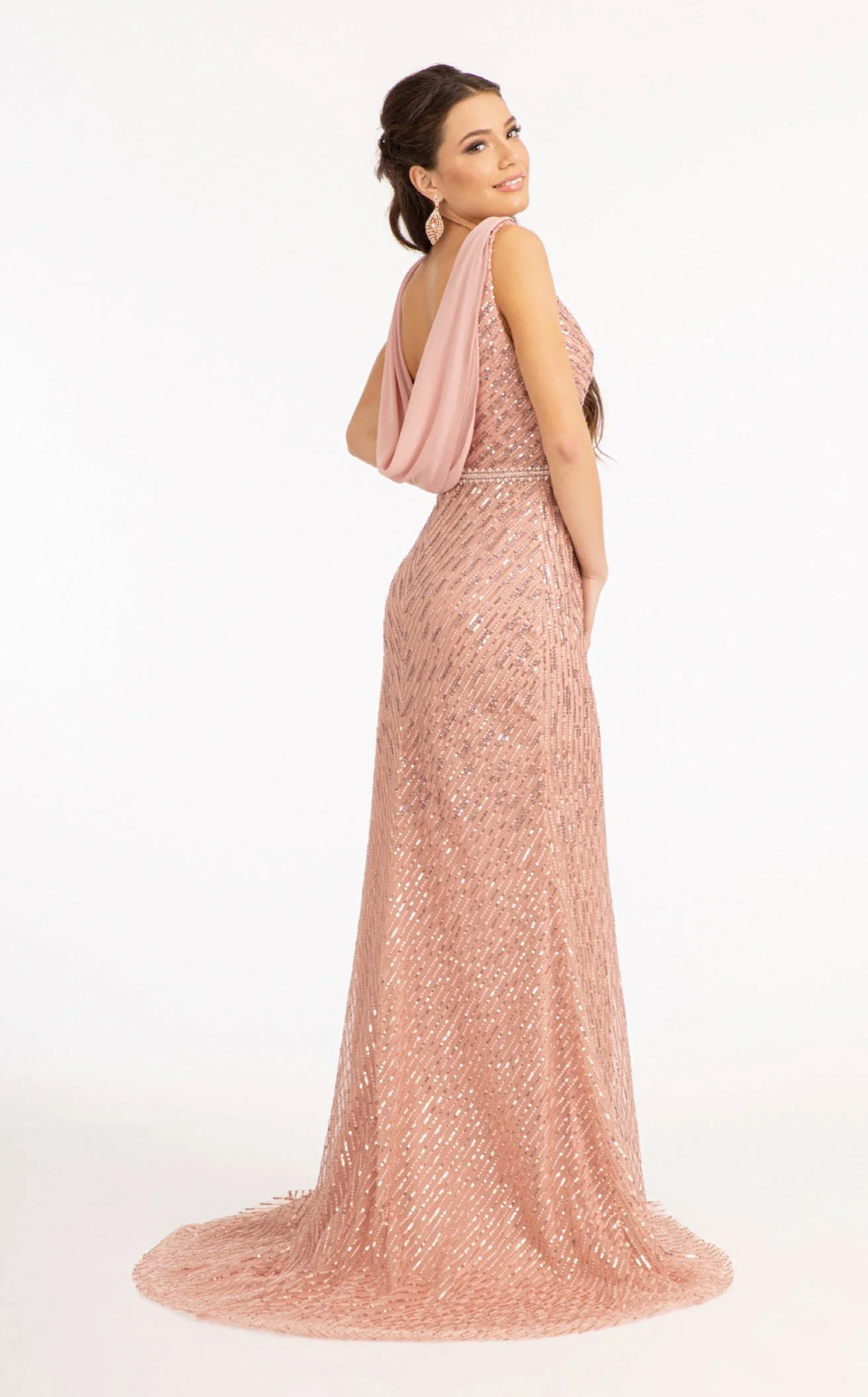 GLS by Gloria GL3008 Dress - Image 5