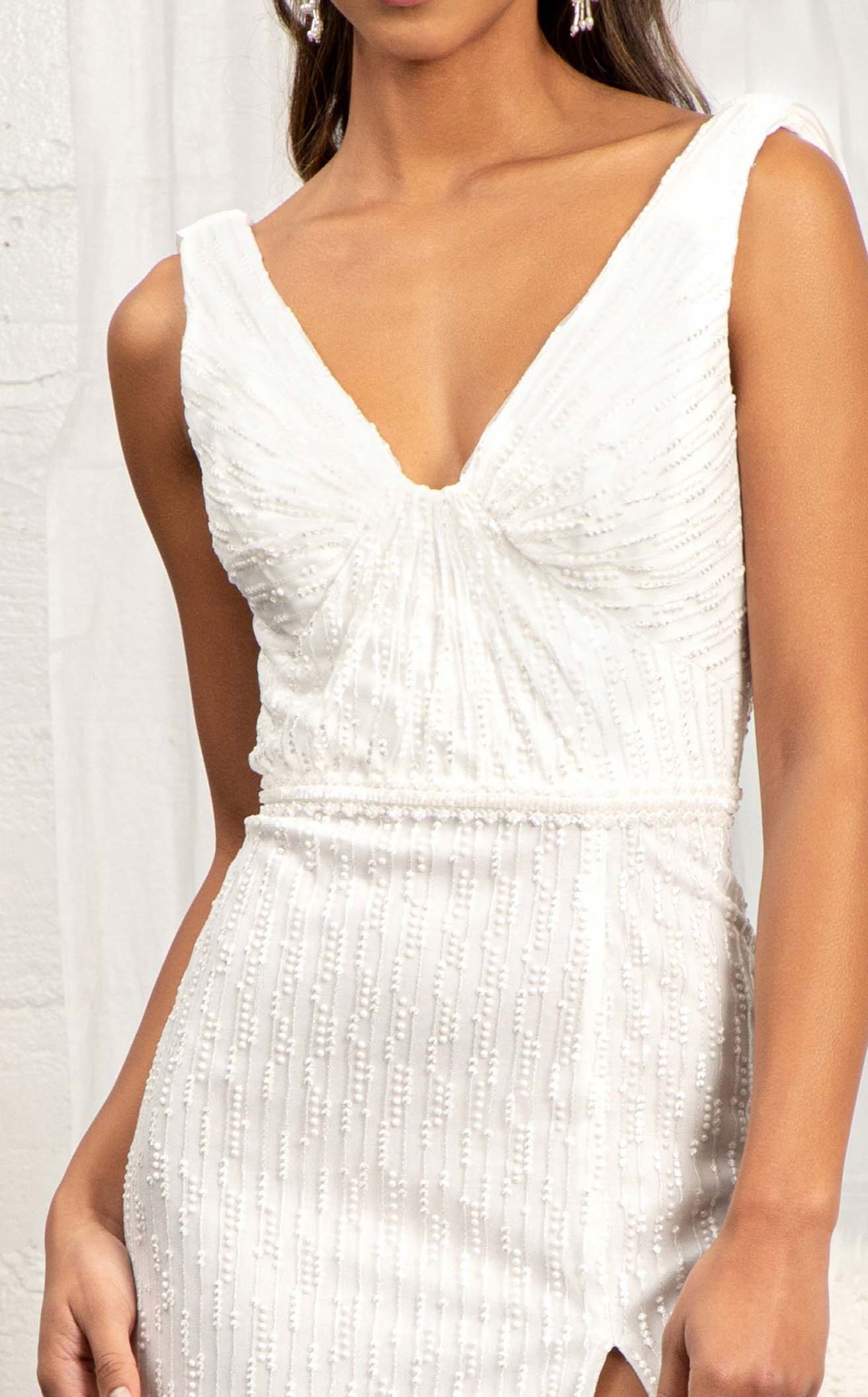 GLS by Gloria GL3008 Dress - Image 9