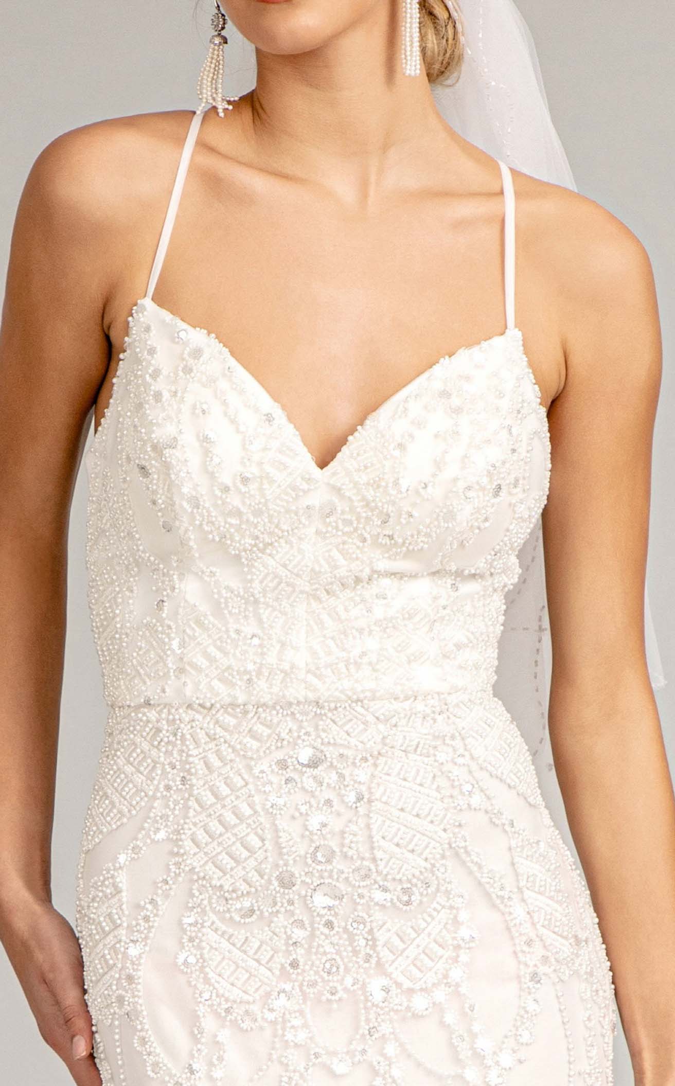 GLS by Gloria GL3009 Dress - Image 3