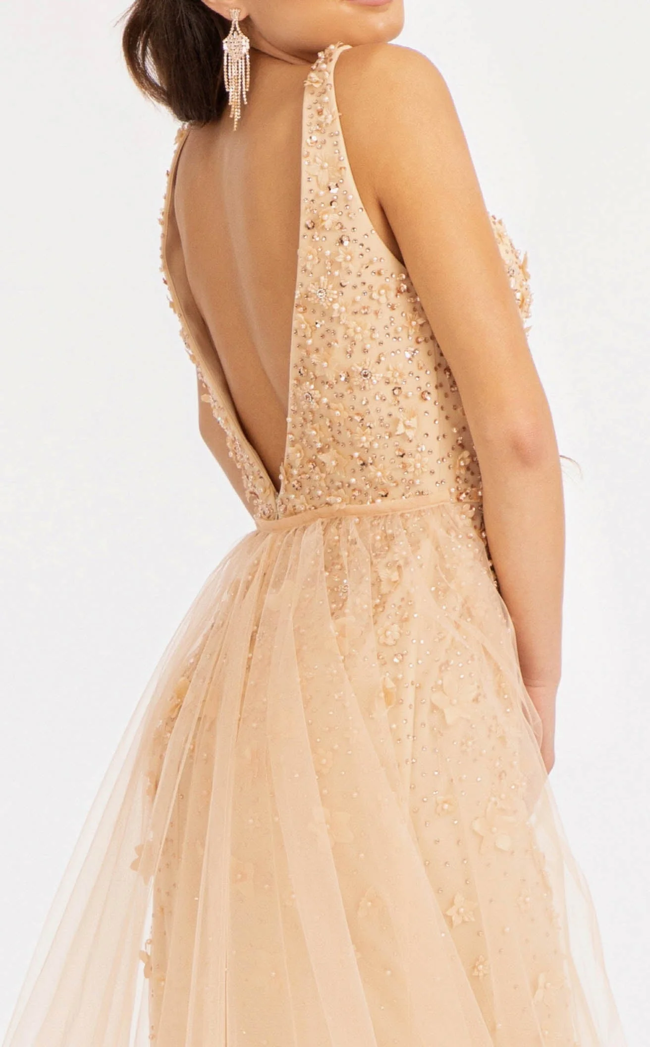 GLS by Gloria GL3011 Dress - Image 10