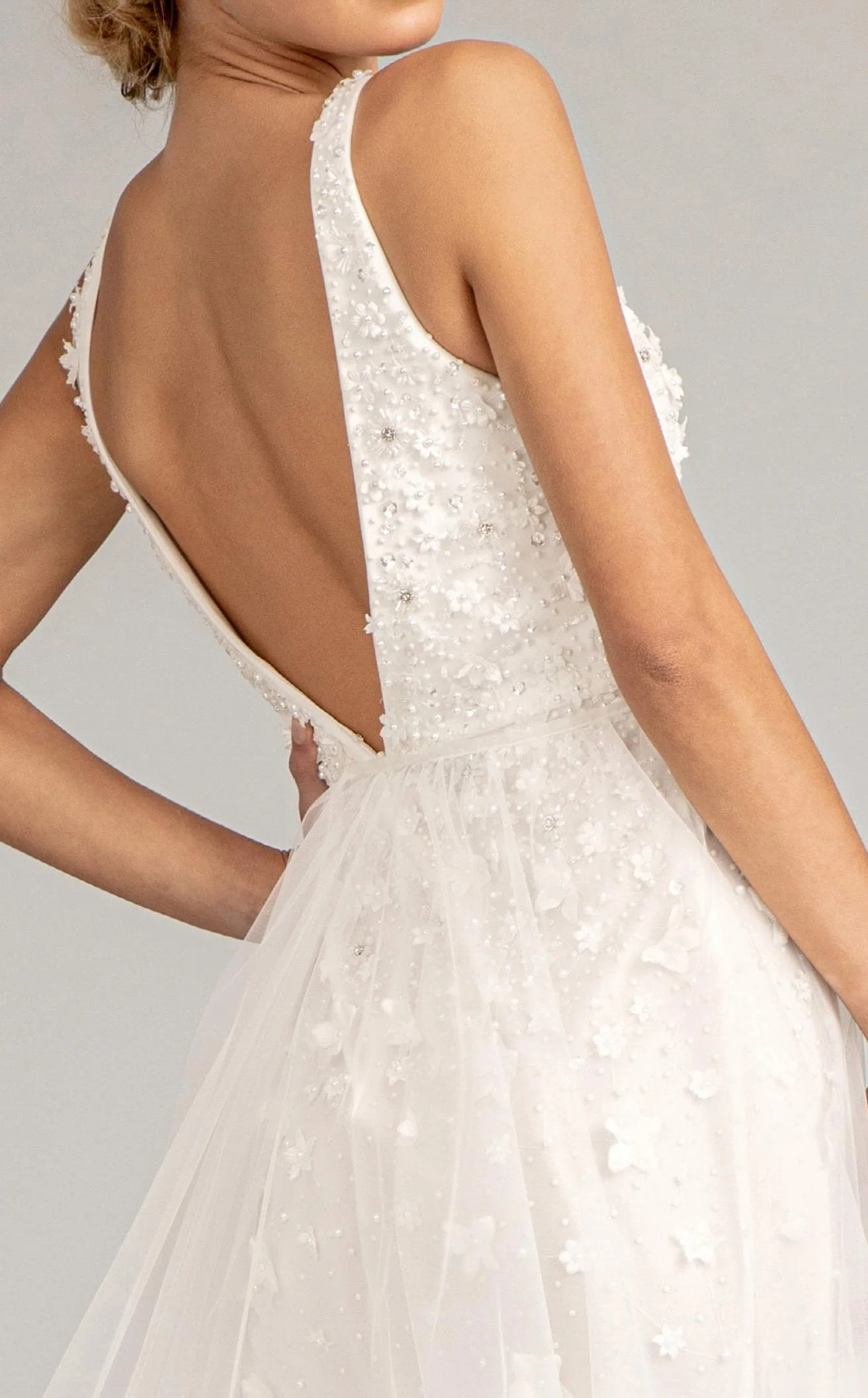 GLS by Gloria GL3011 Dress - Image 12