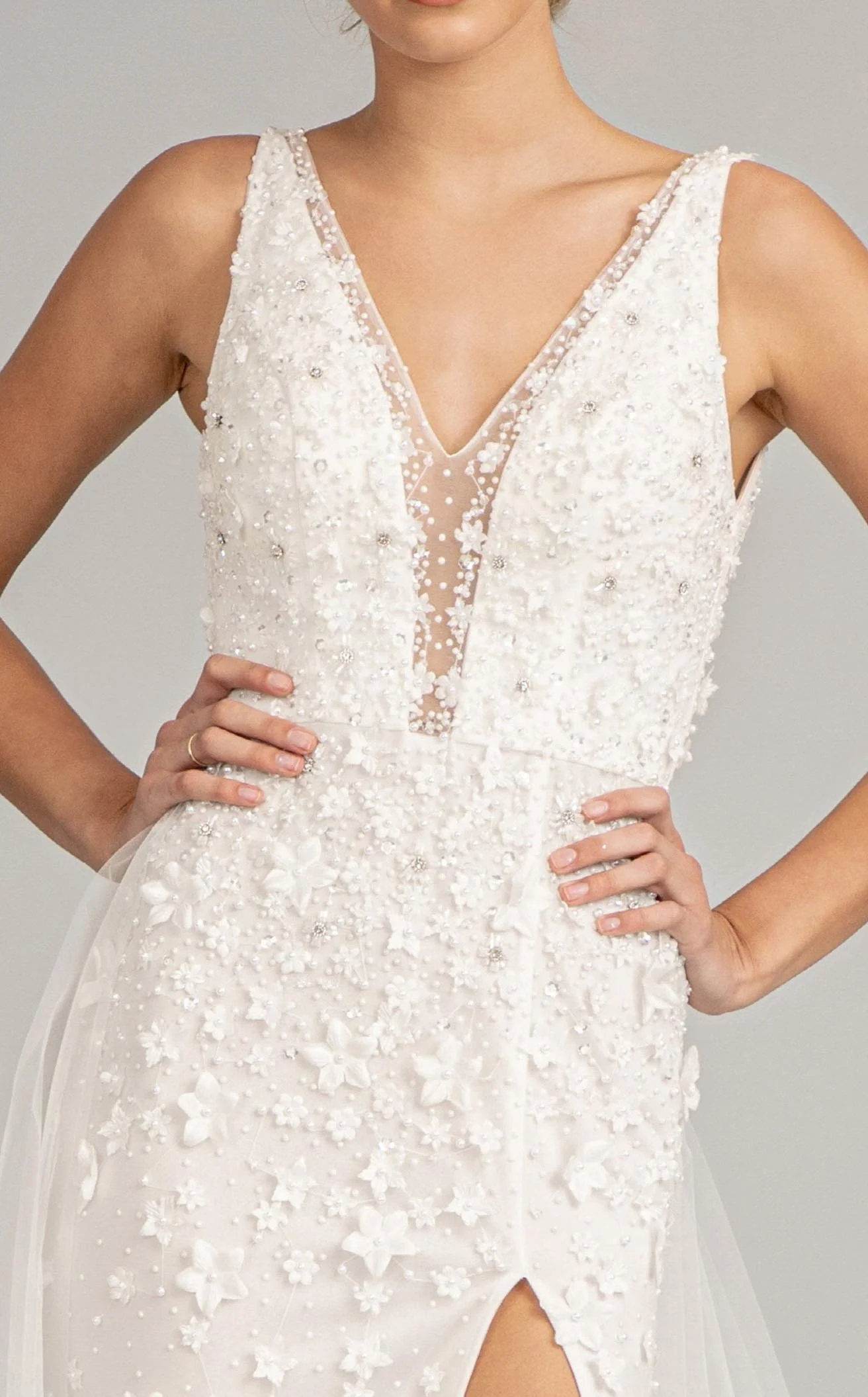 GLS by Gloria GL3011 Dress - Image 9