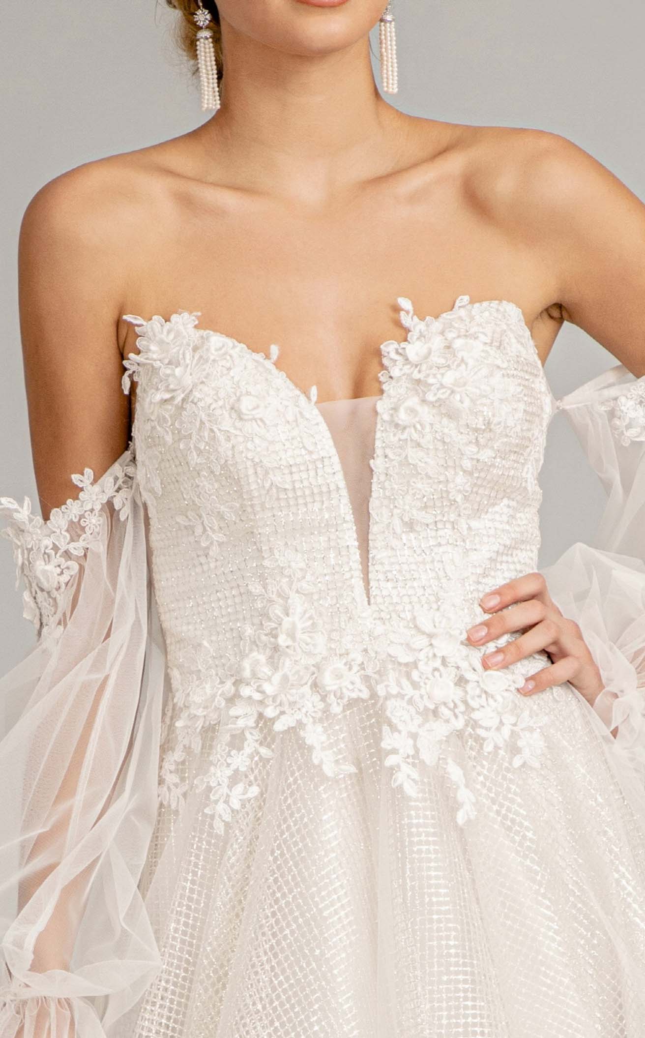GLS by Gloria GL3015 Dress - Image 5