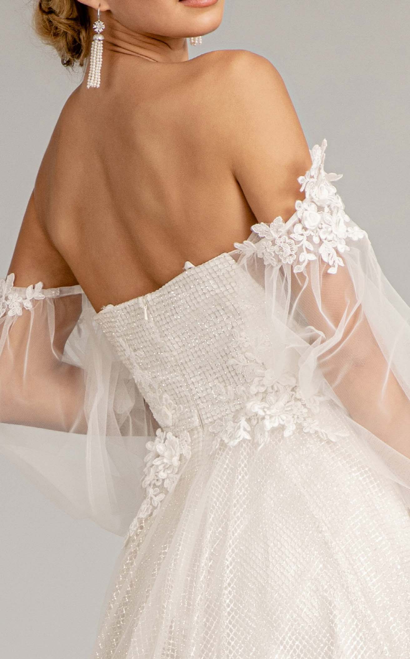 GLS by Gloria GL3015 Dress - Image 7