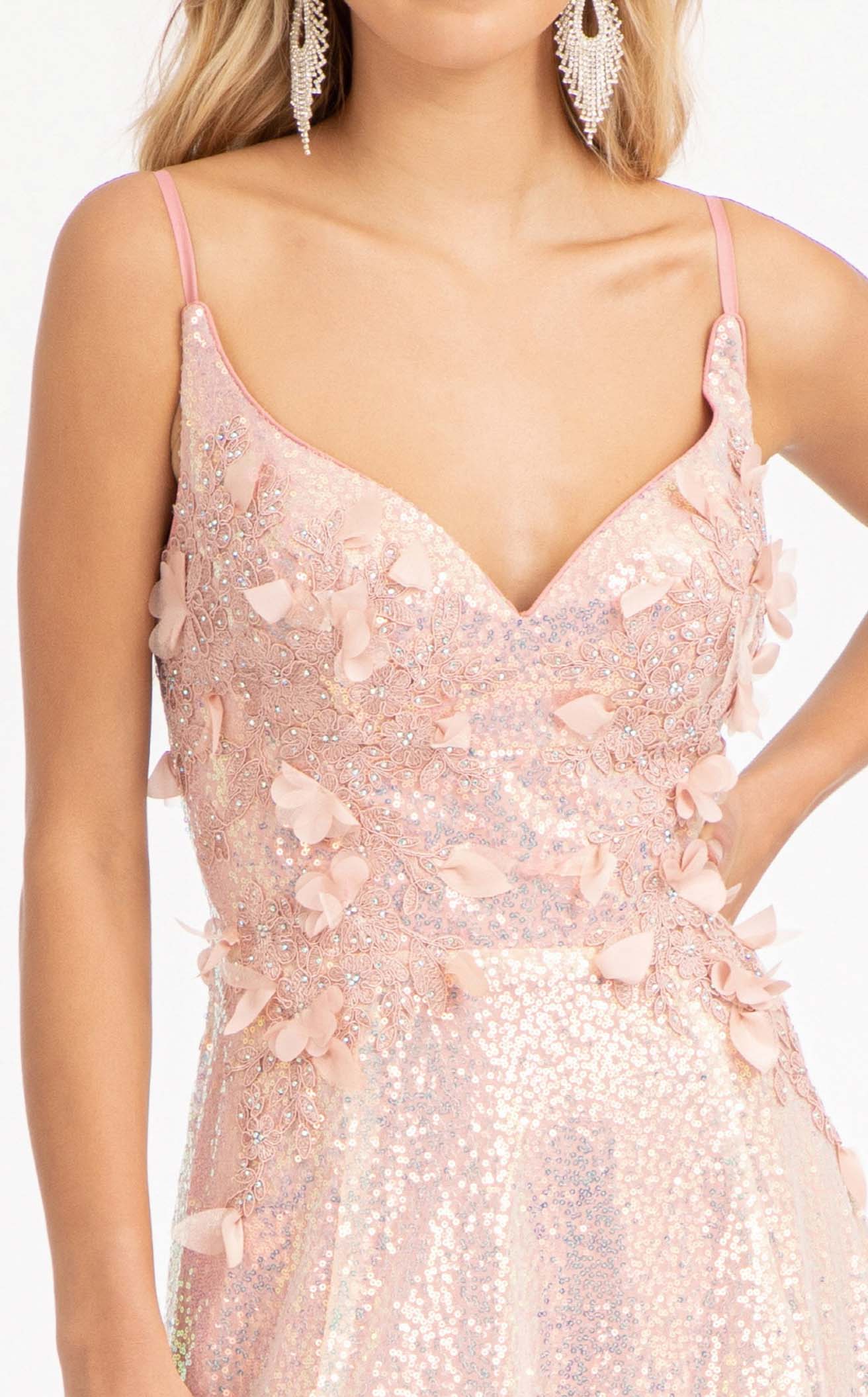 GLS by Gloria GL3027 Dress - Image 6