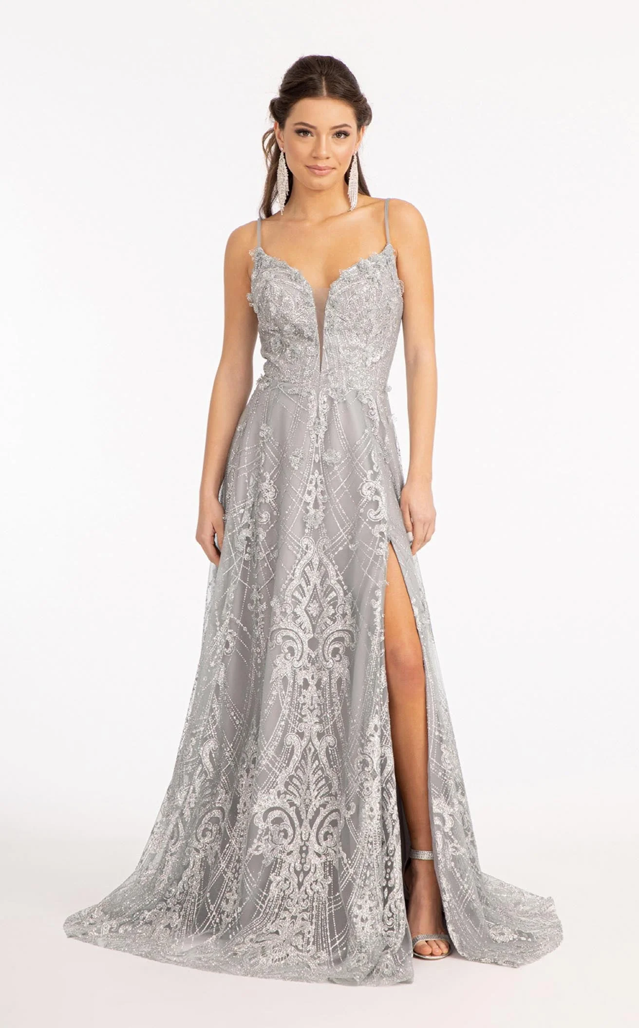 GLS by Gloria GL3031 Dress - Image 2