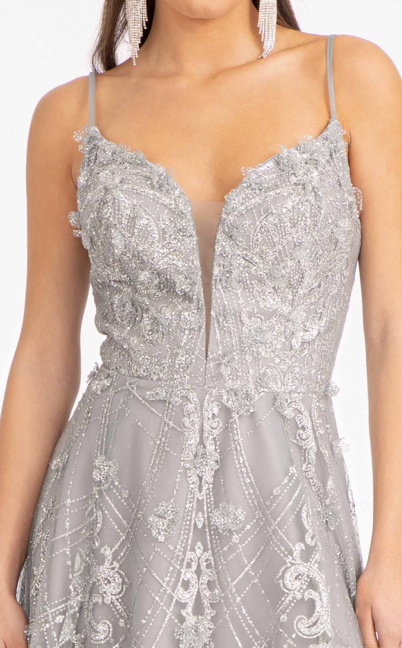 GLS by Gloria GL3031 Dress - Image 6