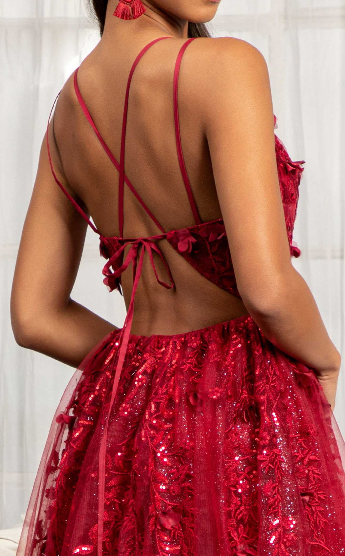 GLS by Gloria GL3033 Dress - Image 10