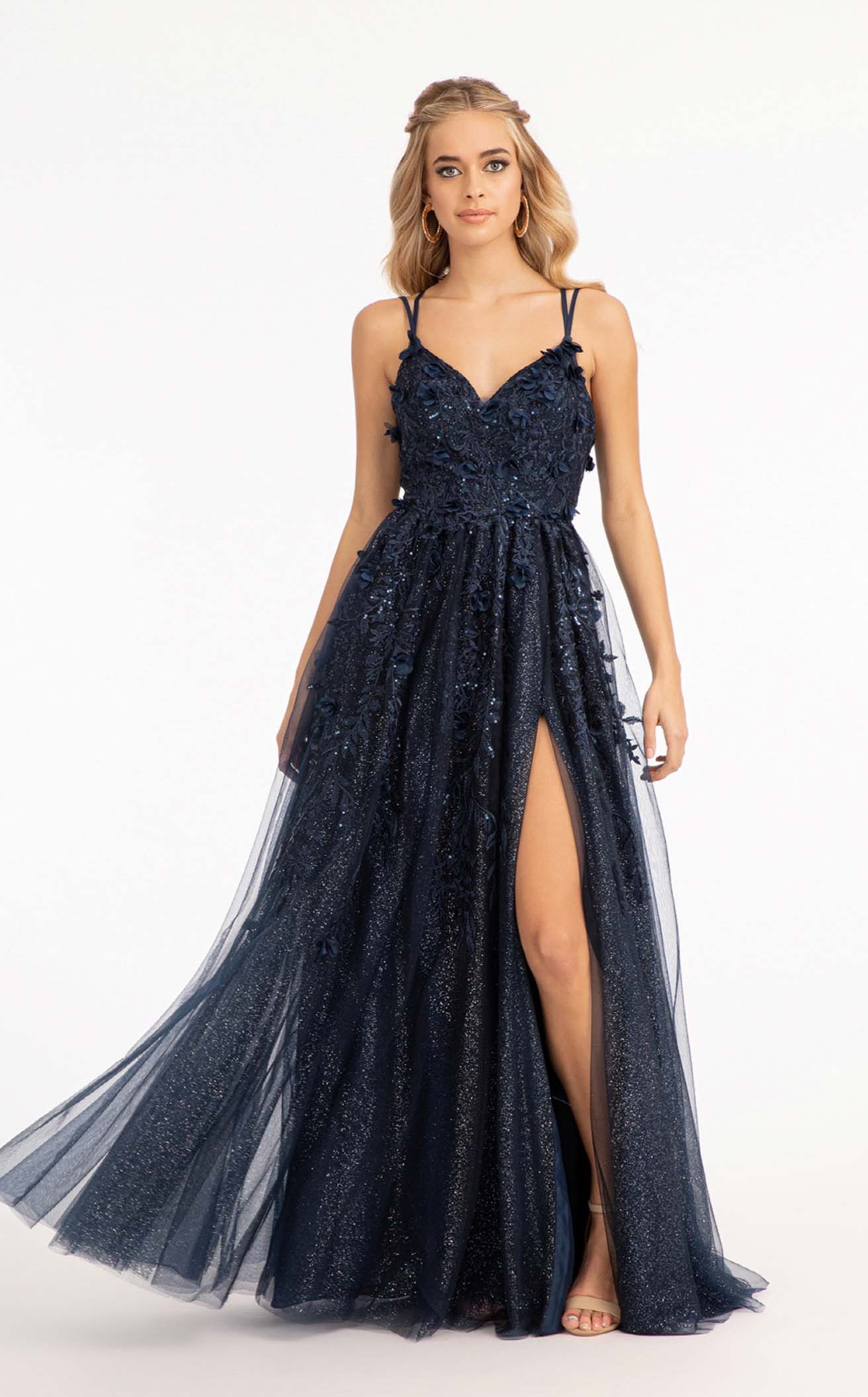 GLS by Gloria GL3033 Dress - Image 3