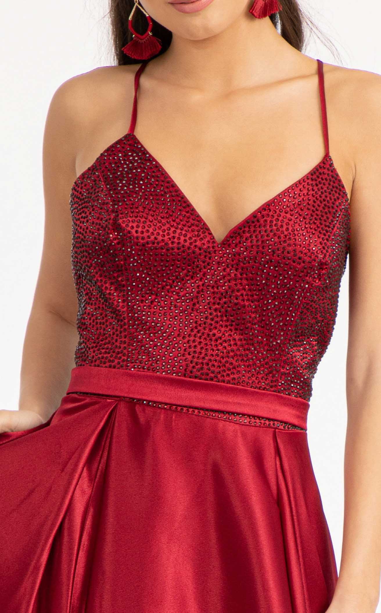 GLS by Gloria GL3040 Dress - Image 7