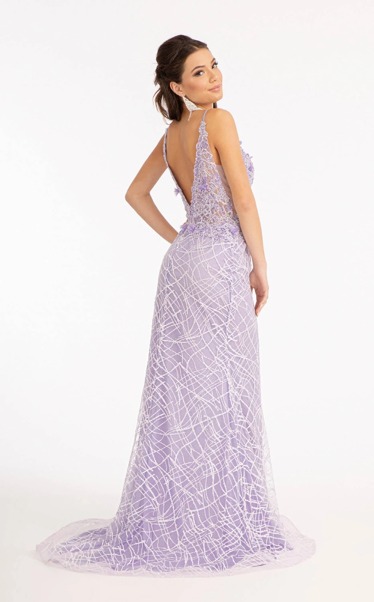 GLS by Gloria GL3042 Dress - Image 6