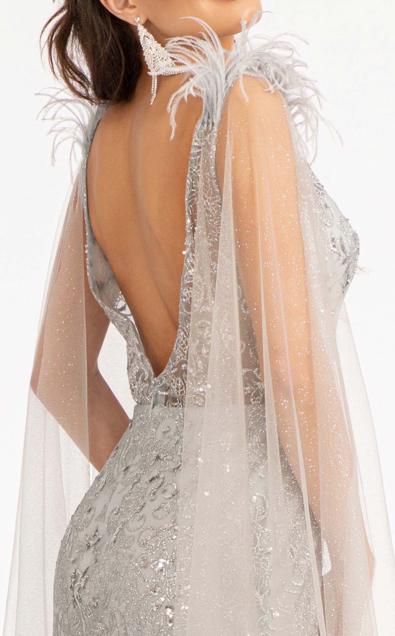 GLS by Gloria GL3047 Dress - Image 12