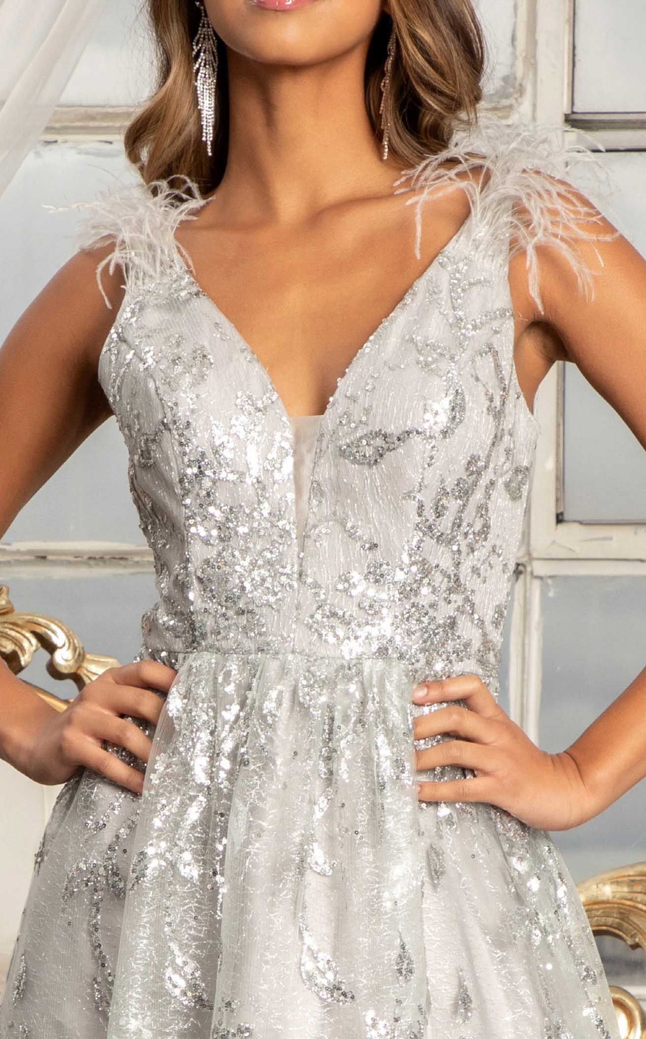 GLS by Gloria GL3048 Dress - Image 6