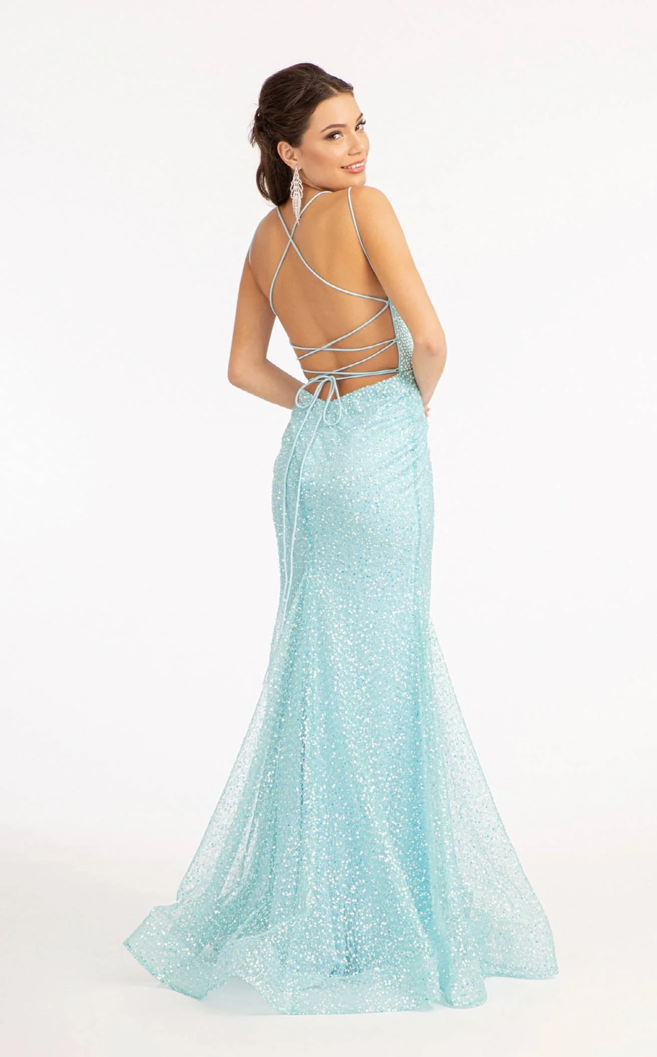 GLS by Gloria GL3052 Dress - Image 6