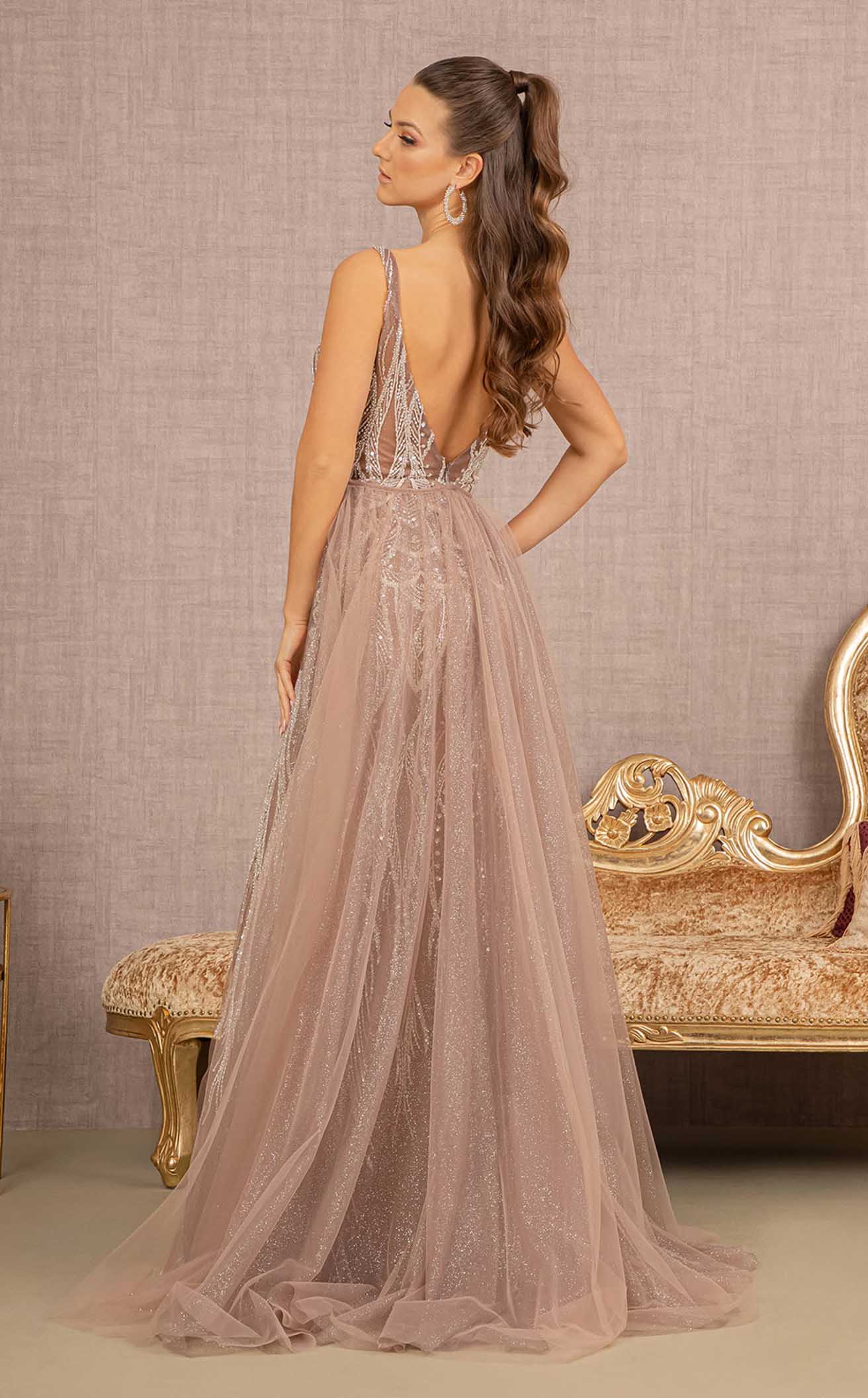 GLS by Gloria GL3115 Dress - Image 5