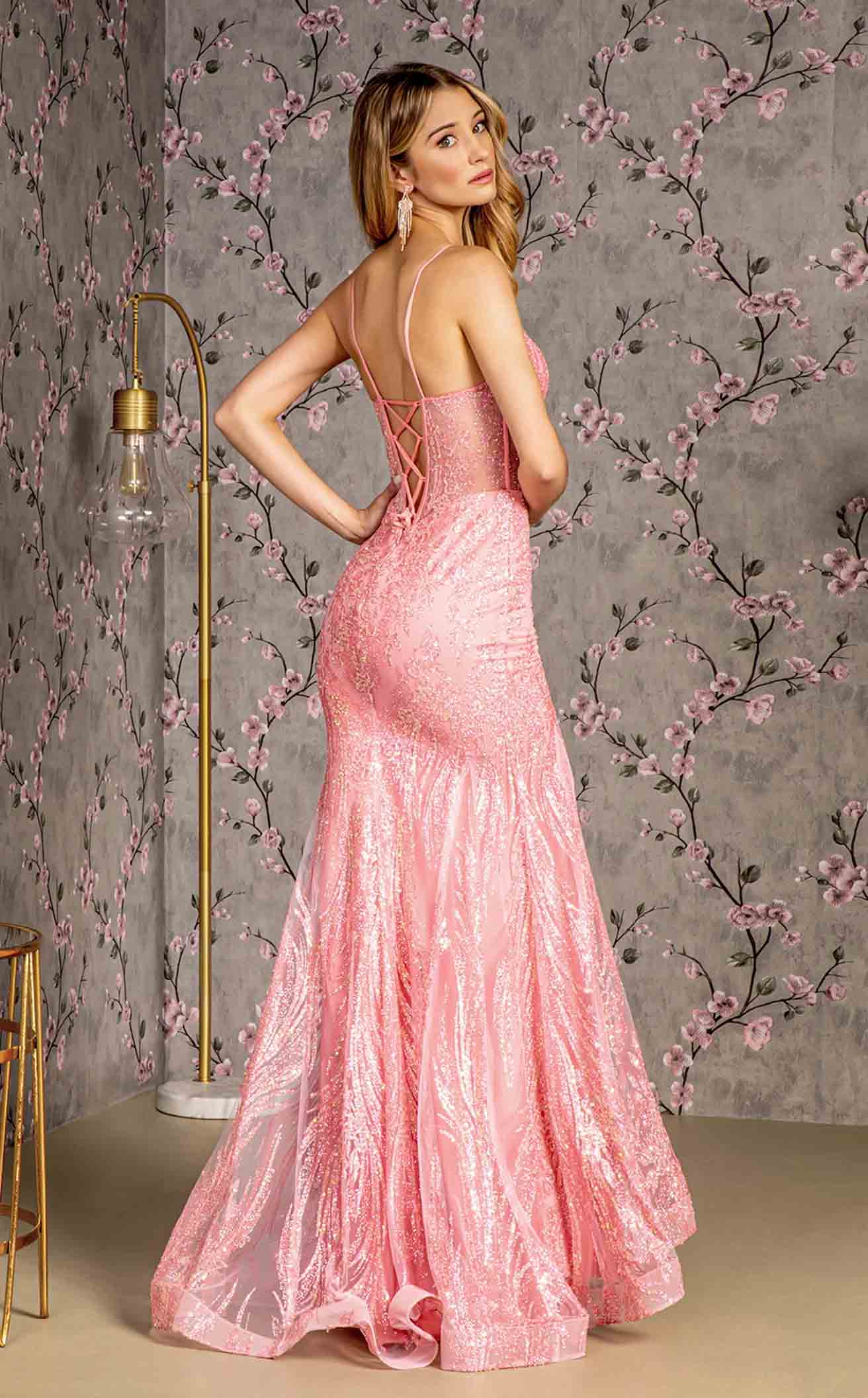 GLS by Gloria GL3201 Dress - Image 4