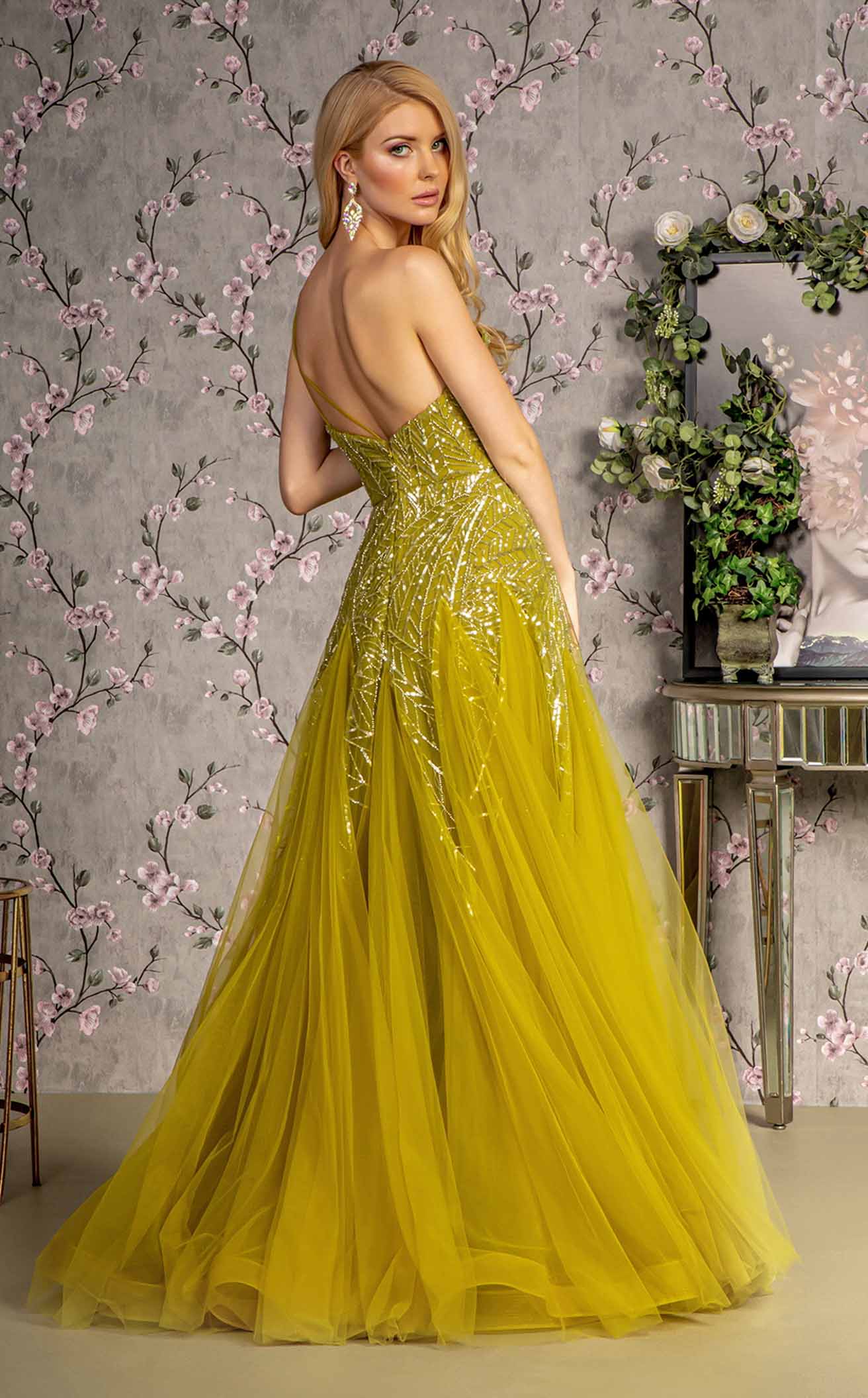 GLS by Gloria GL3281 Dress - Image 6