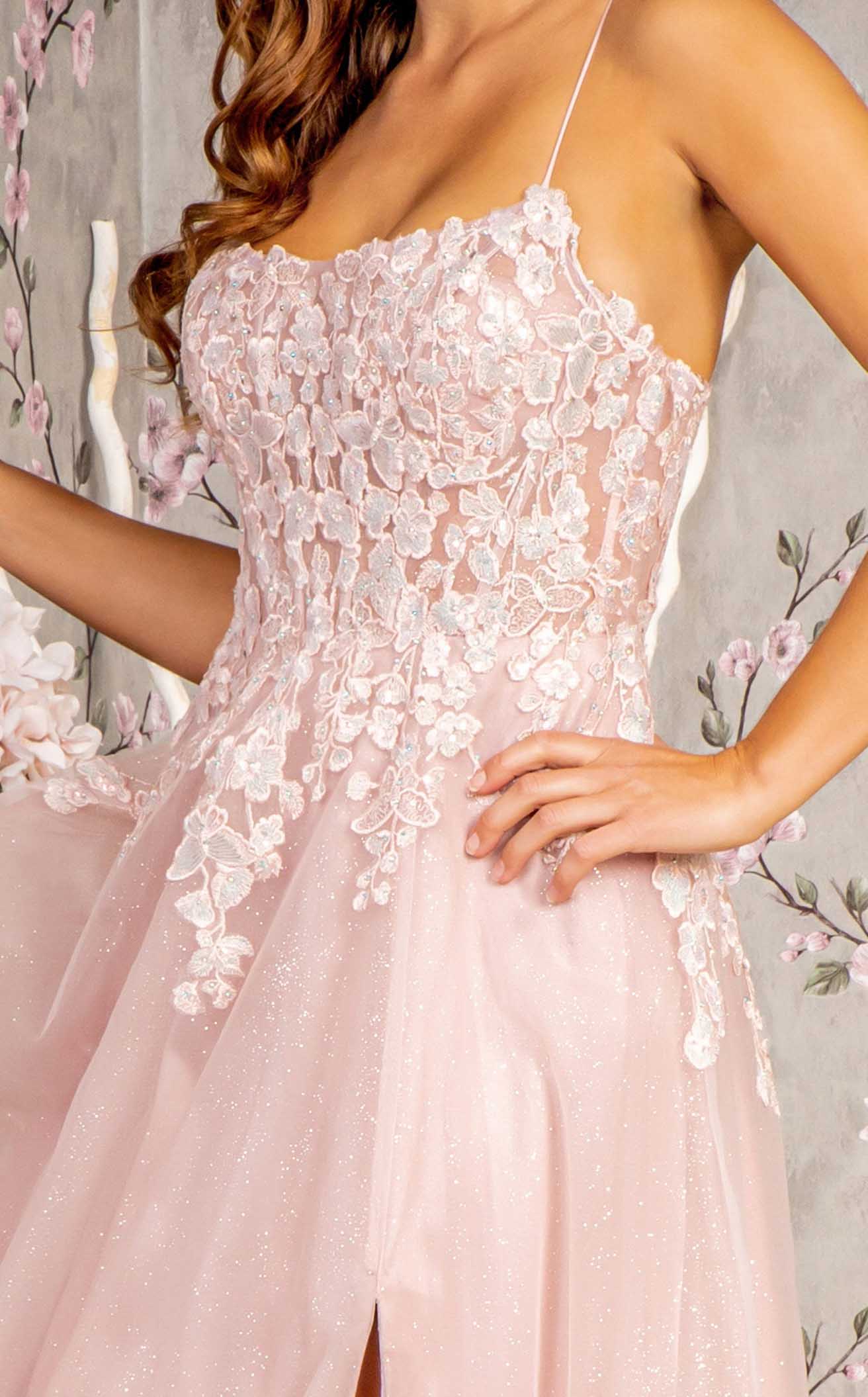 GLS by Gloria GL3328 Dress - Image 2