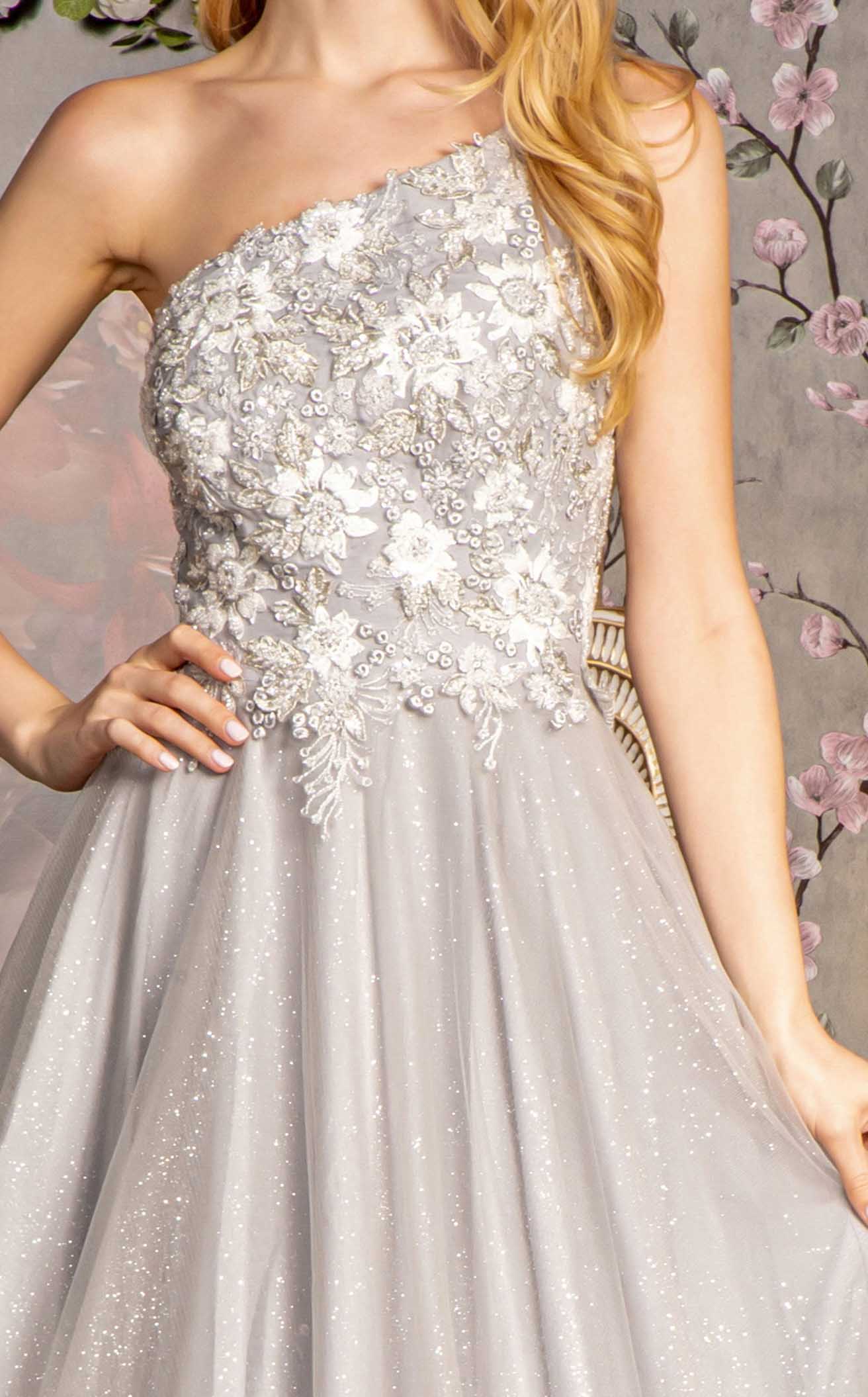 GLS by Gloria GL3384 Dress - Image 2