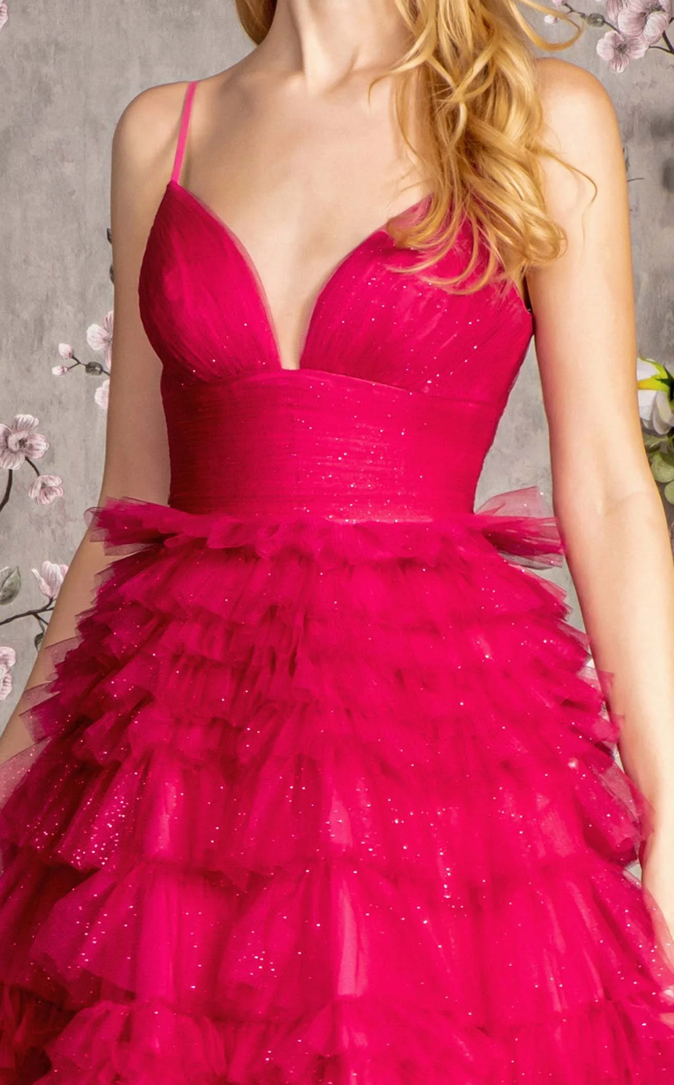 GLS by Gloria GL3462CL Dress - Image 2