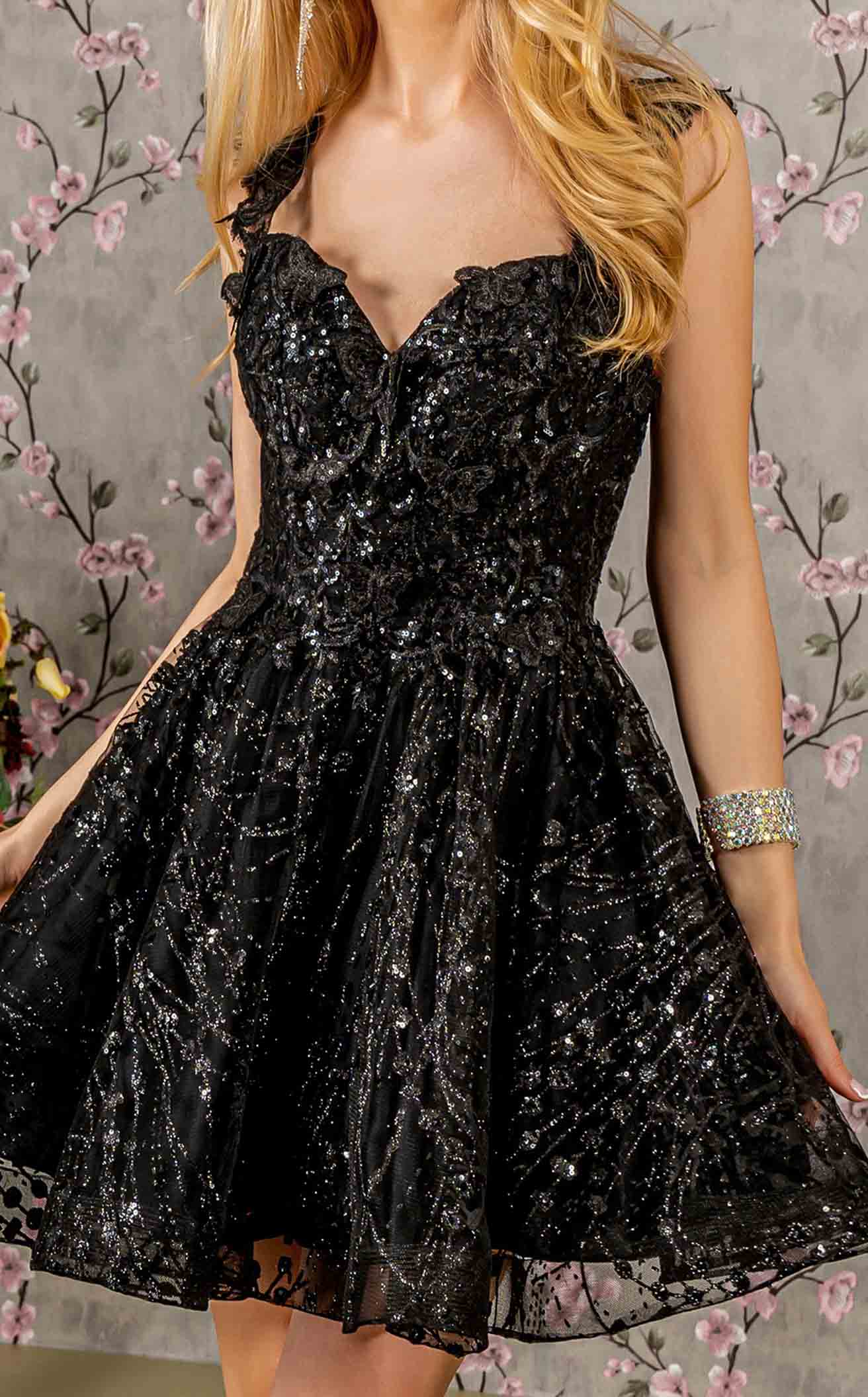 GLS by Gloria GS3187CL Dress - Image 12