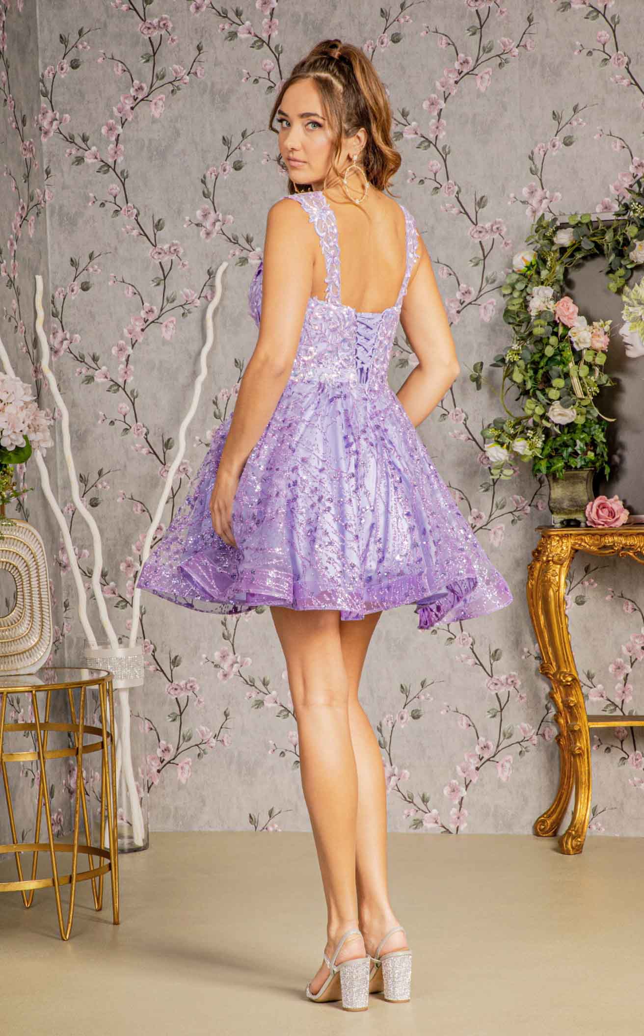 GLS by Gloria GS3187CL Dress - Image 18
