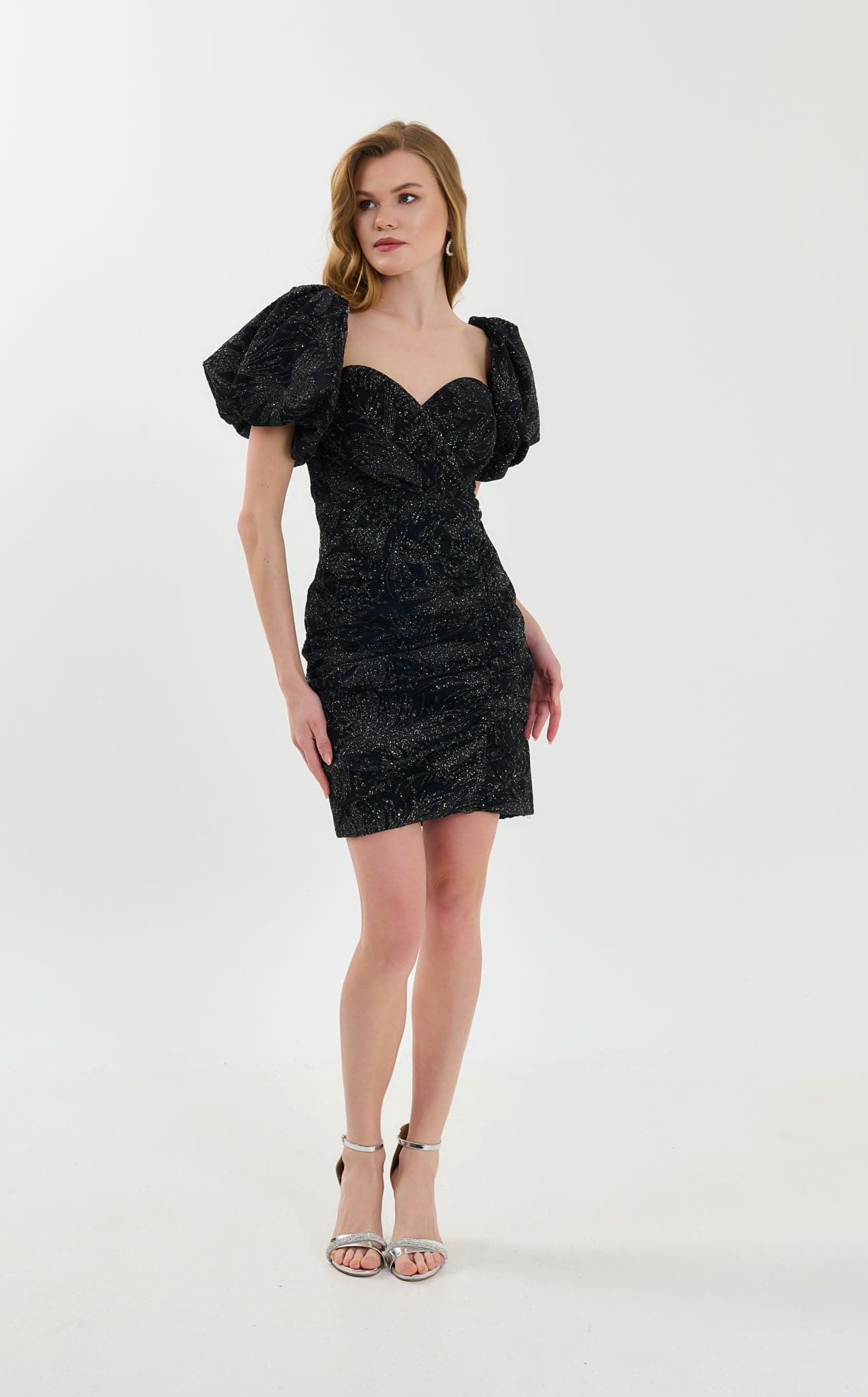 Gygess 1002CL Dress