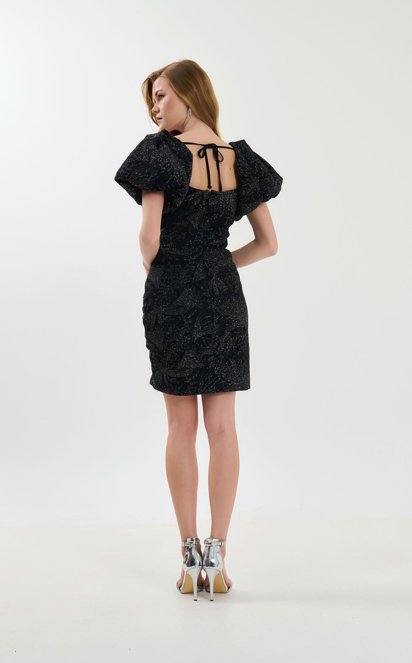 Gygess 1002CL Dress - Image 6