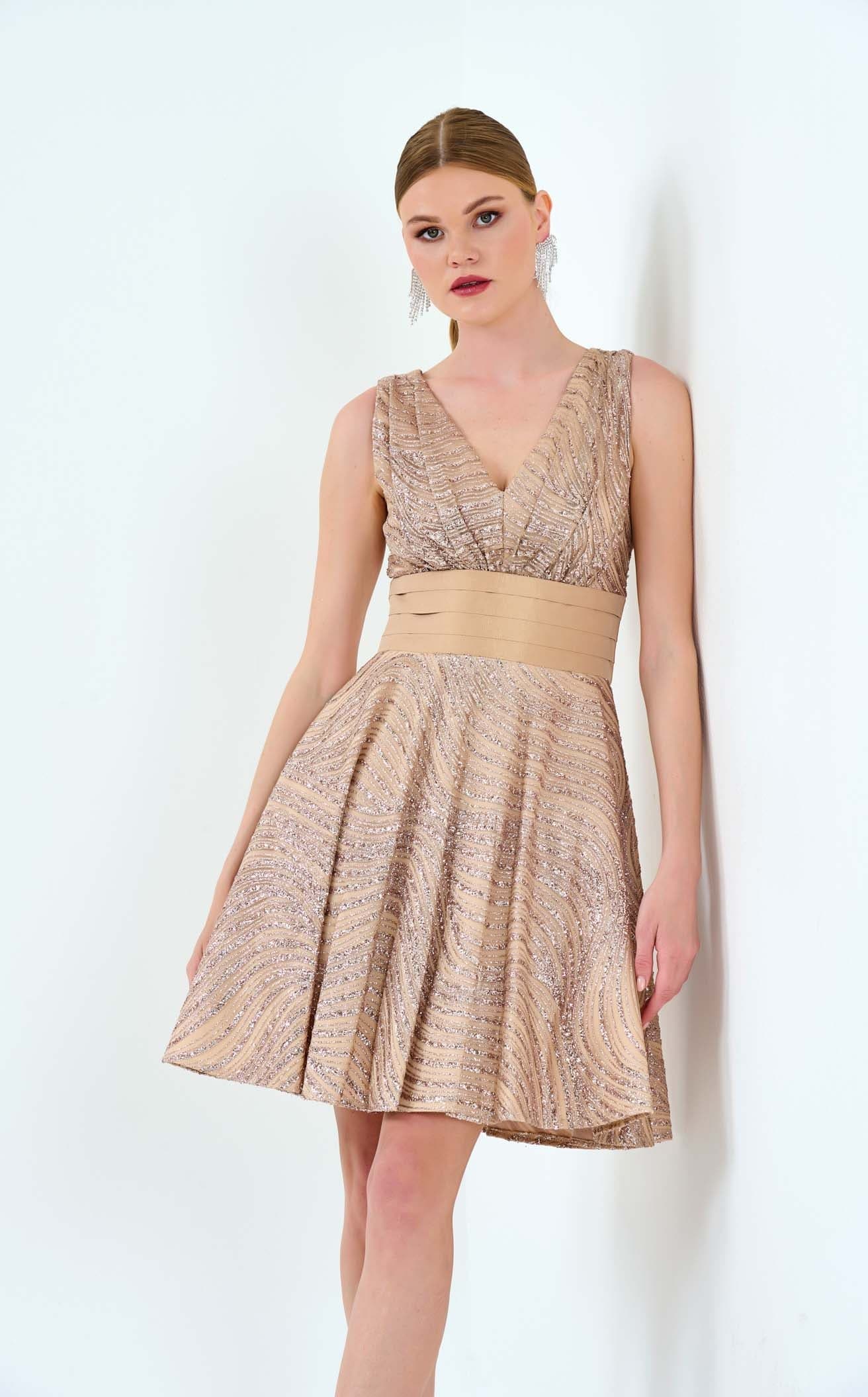 Gygess 5048CL Dress