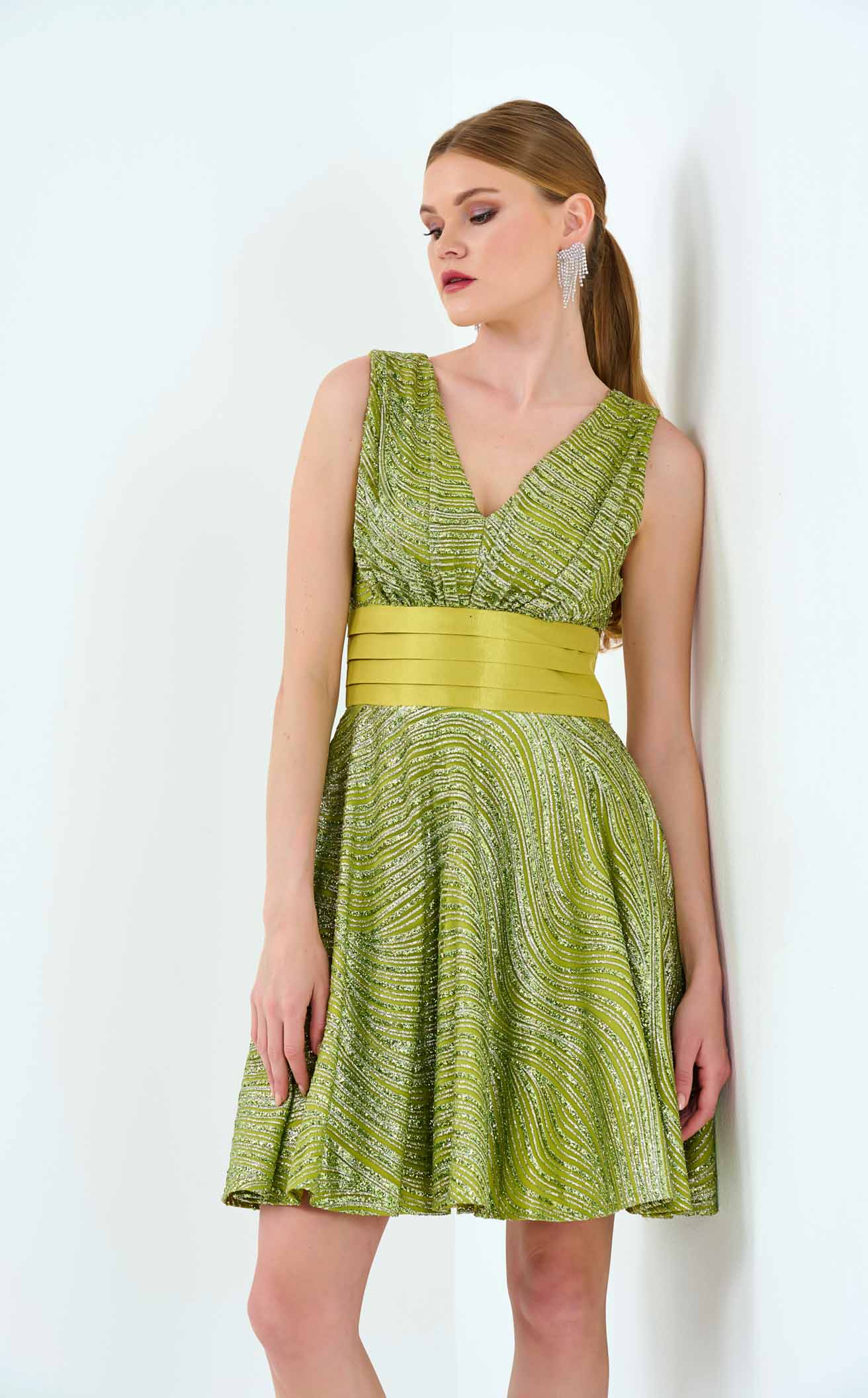 Gygess 5048CL Dress - Image 2
