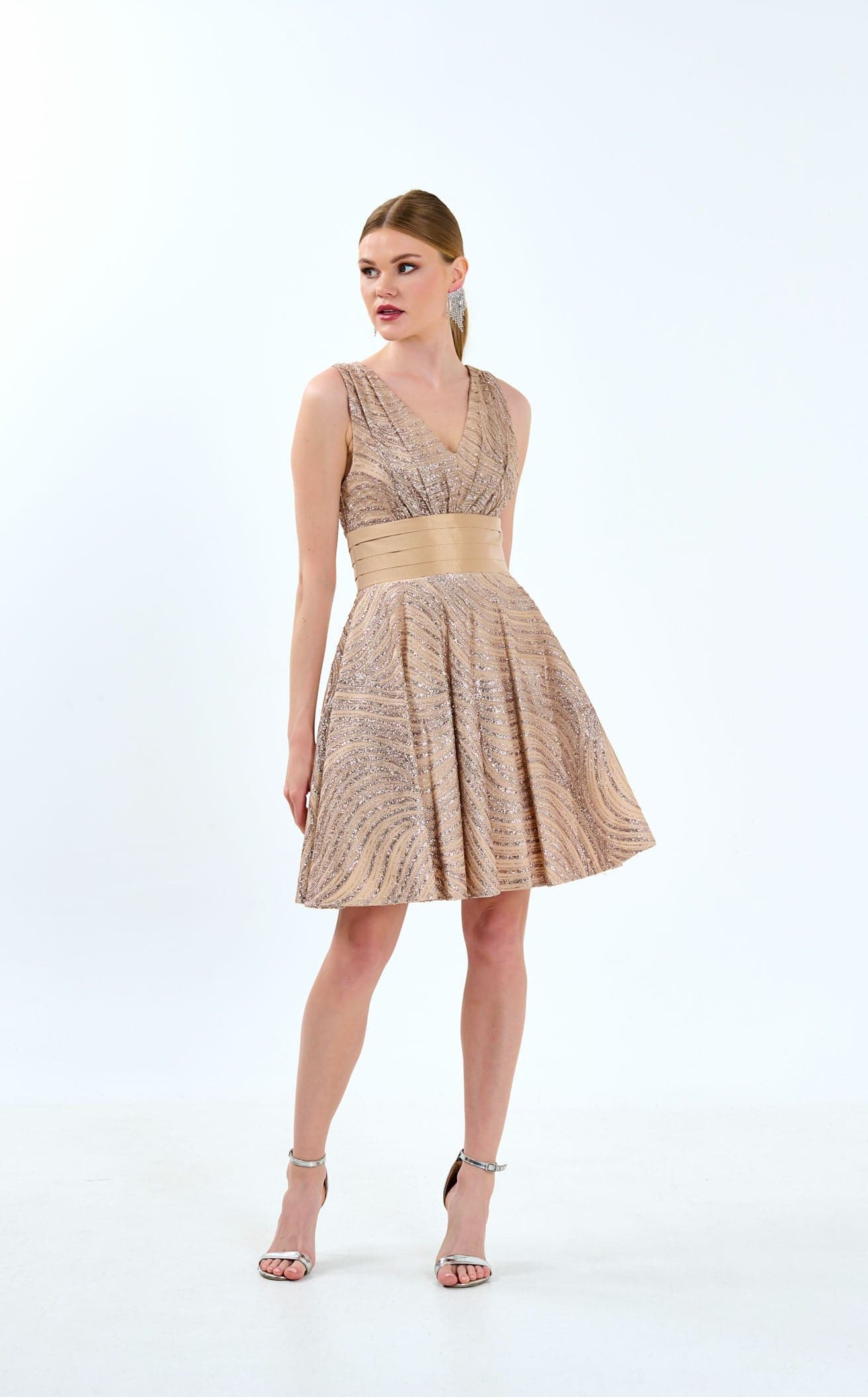 Gygess 5048CL Dress - Image 3