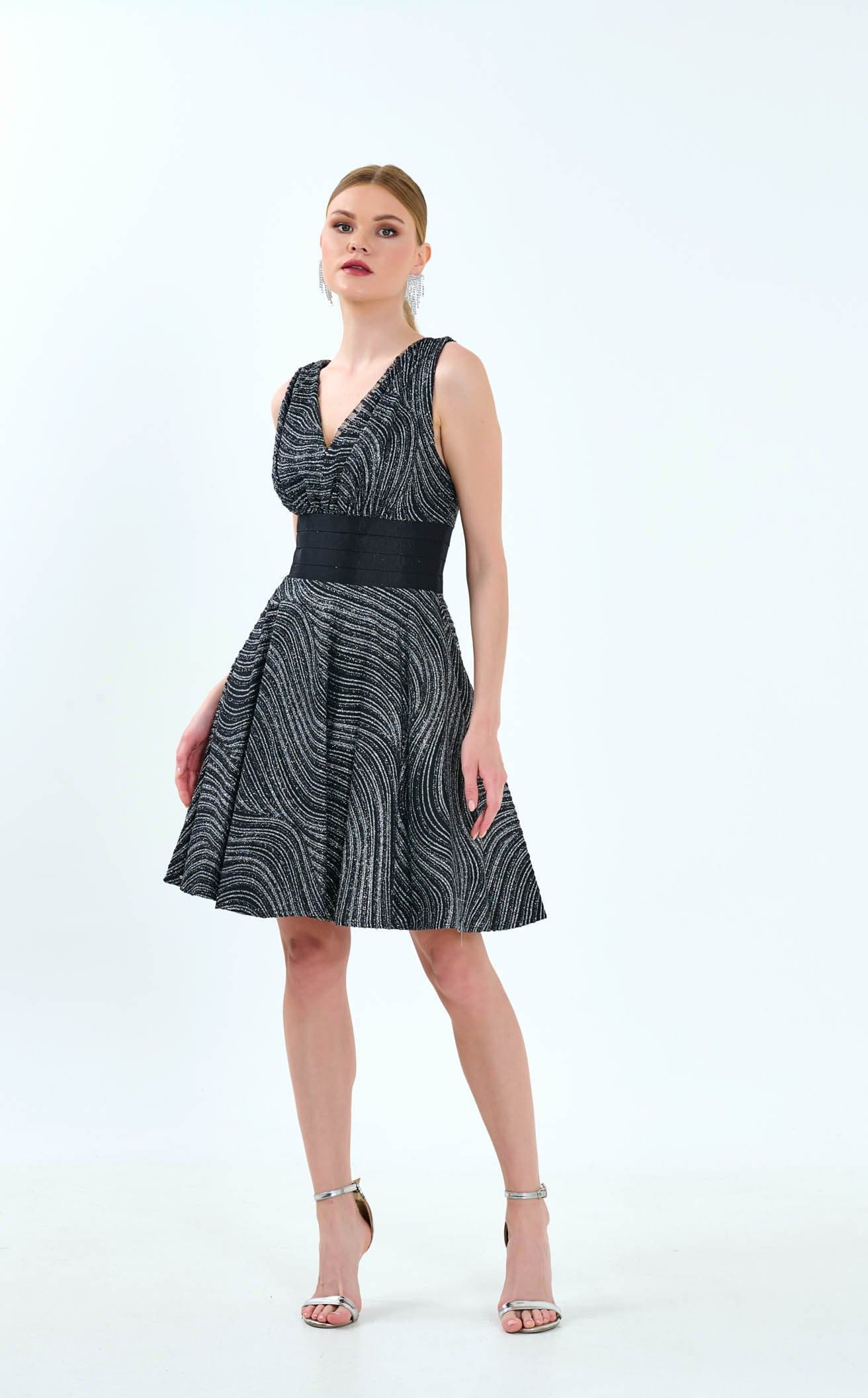 Gygess 5048CL Dress - Image 6