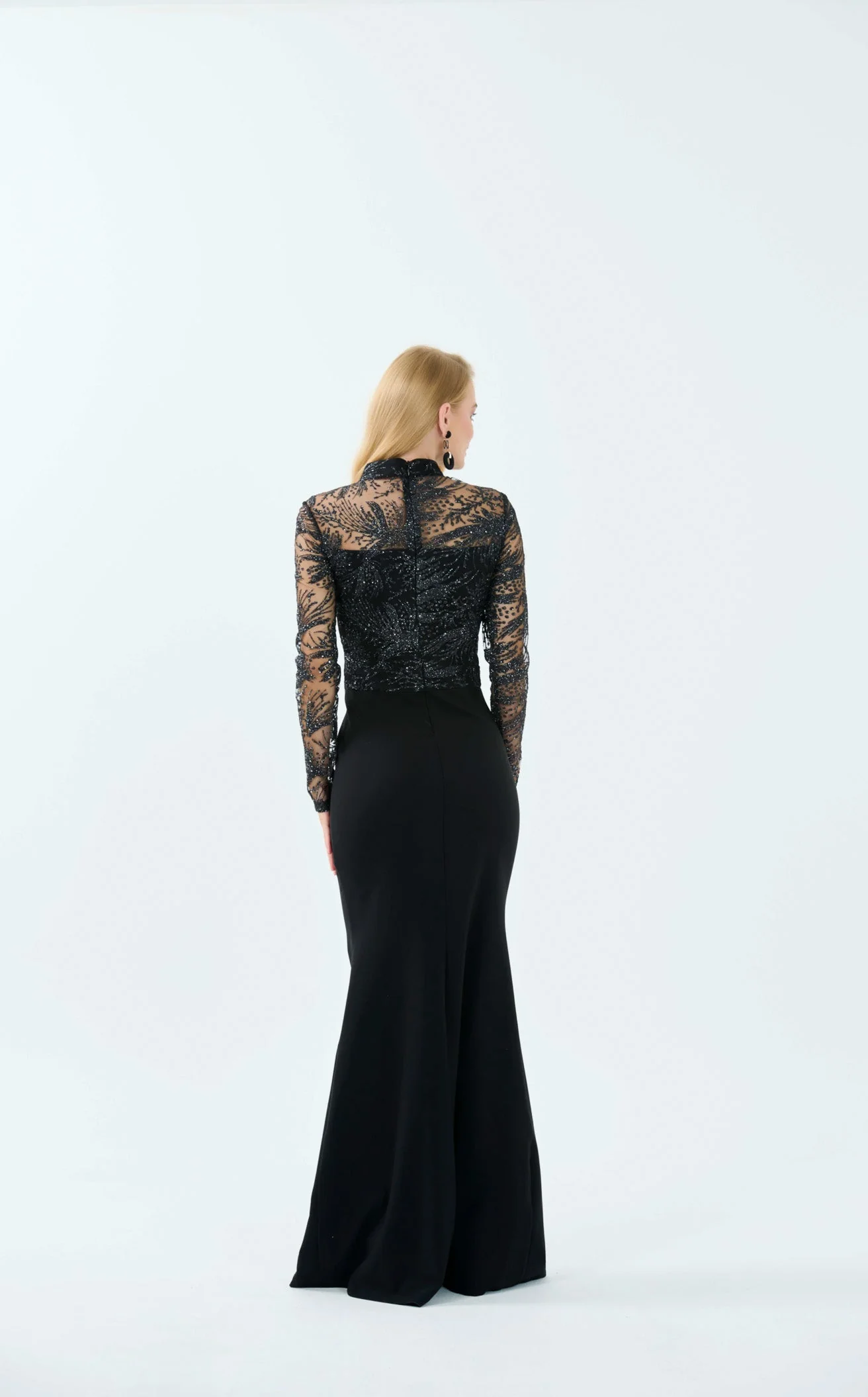 Gygess G2325037CL Dress - Image 2