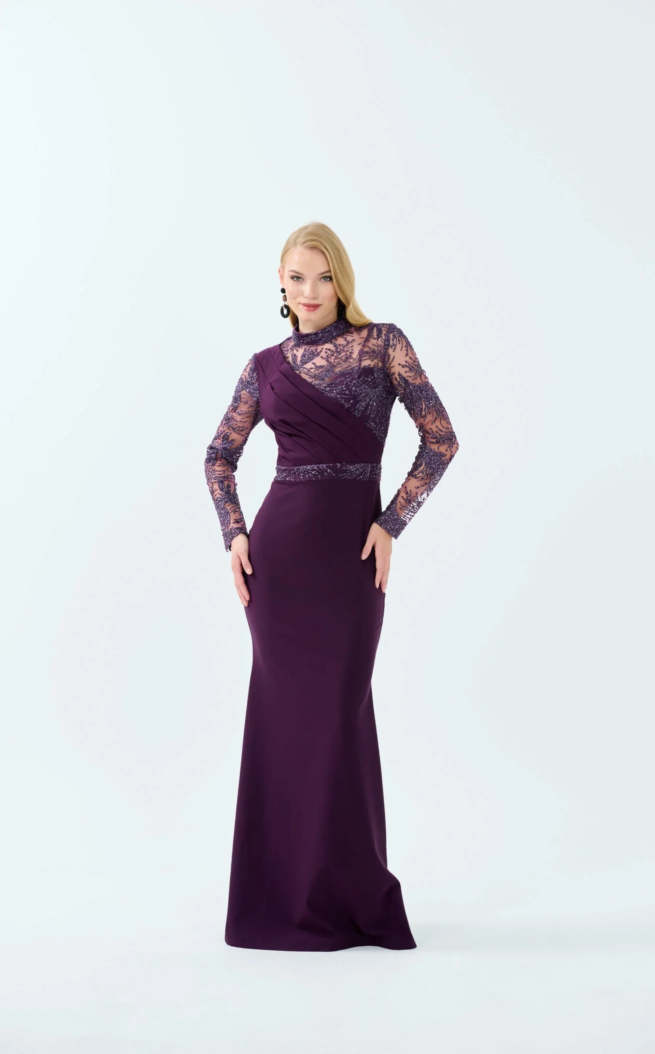 Gygess G2325037CL Dress - Image 5