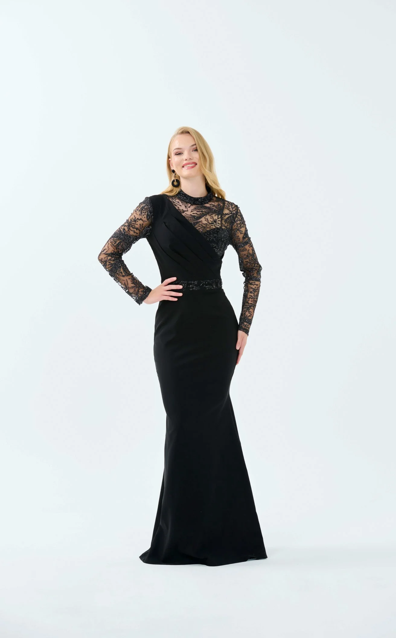 Gygess G2325037CL Dress - Image 7