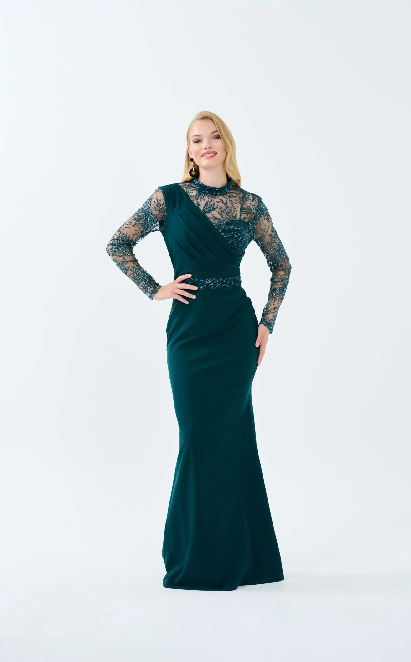 Gygess G2325037CL Dress - Image 9