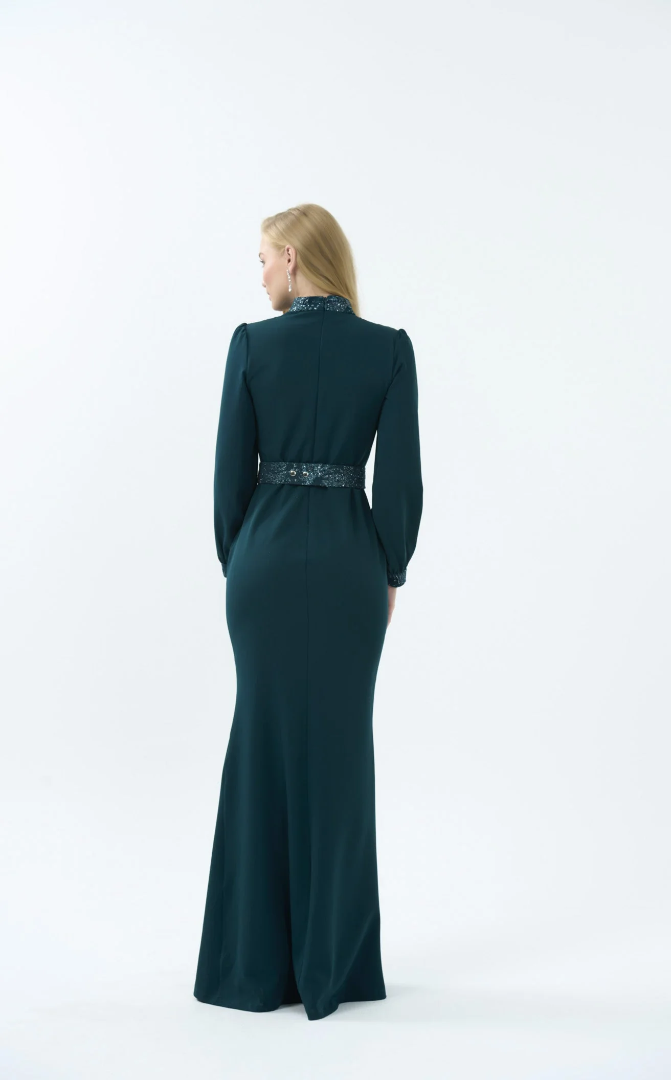 Gygess G2325038CL Dress - Image 11