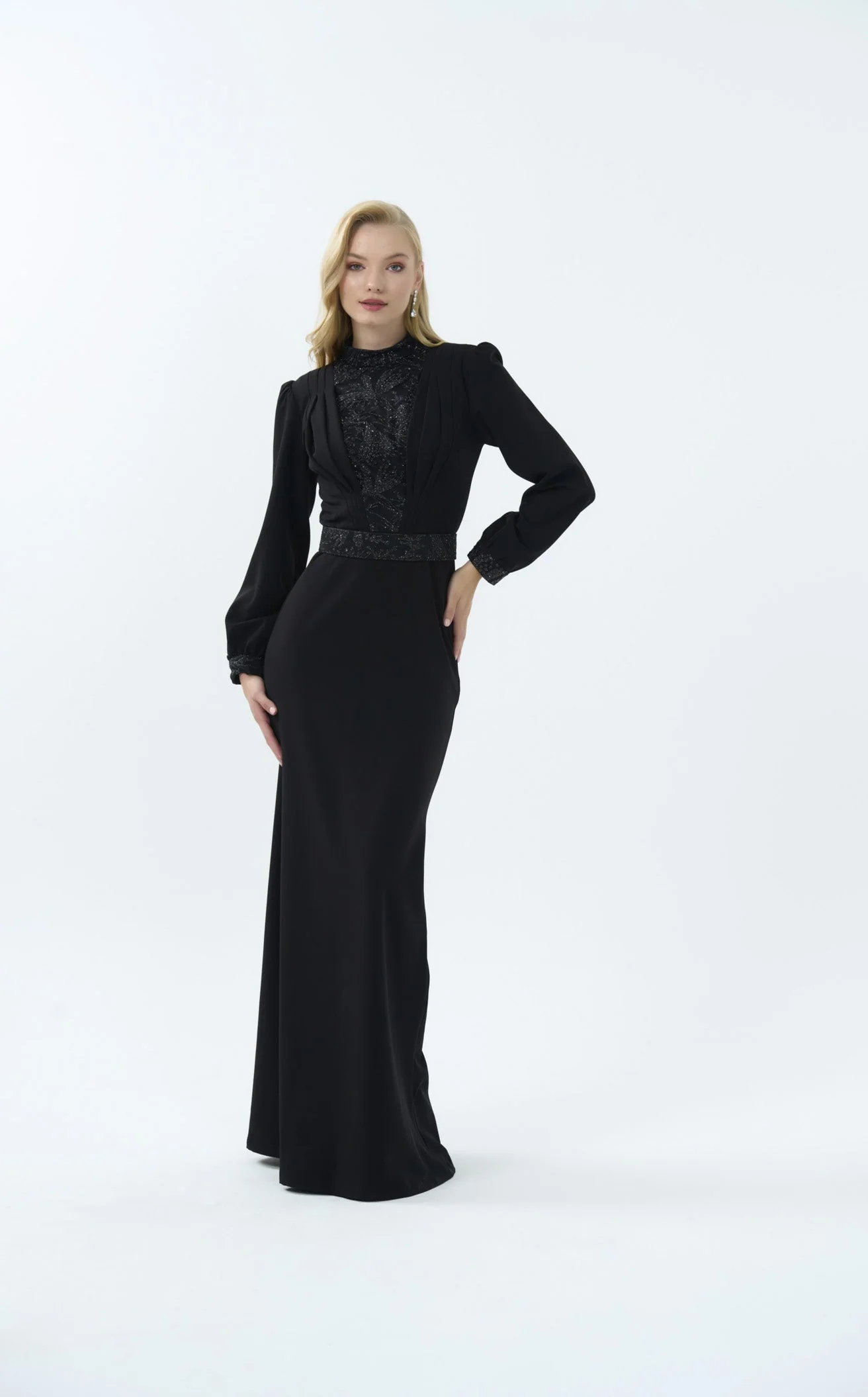 Gygess G2325038CL Dress - Image 2