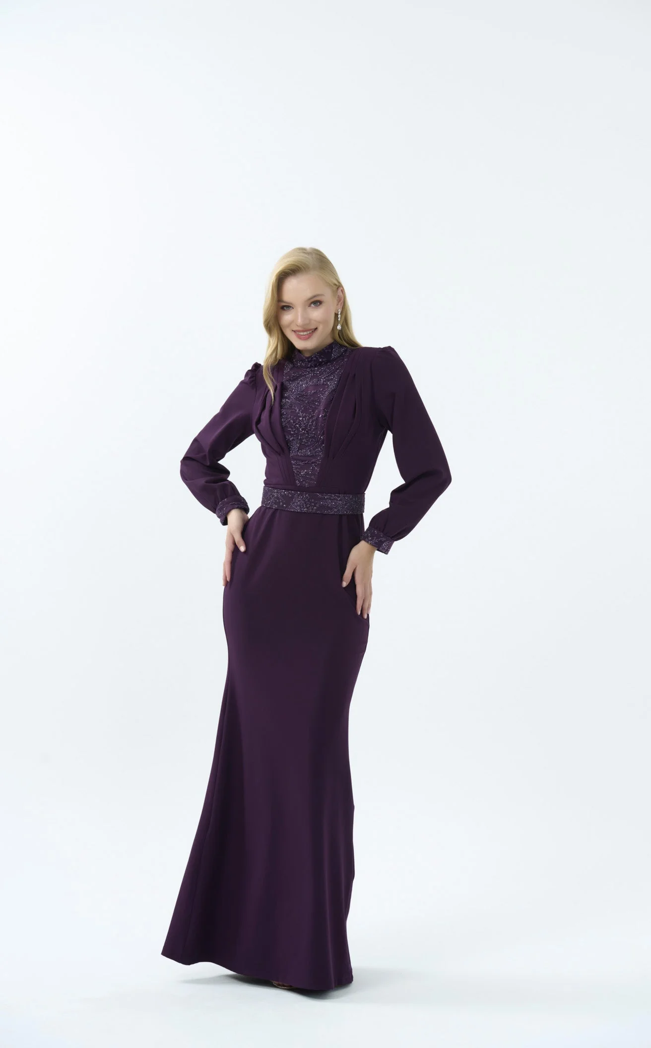 Gygess G2325038CL Dress - Image 4